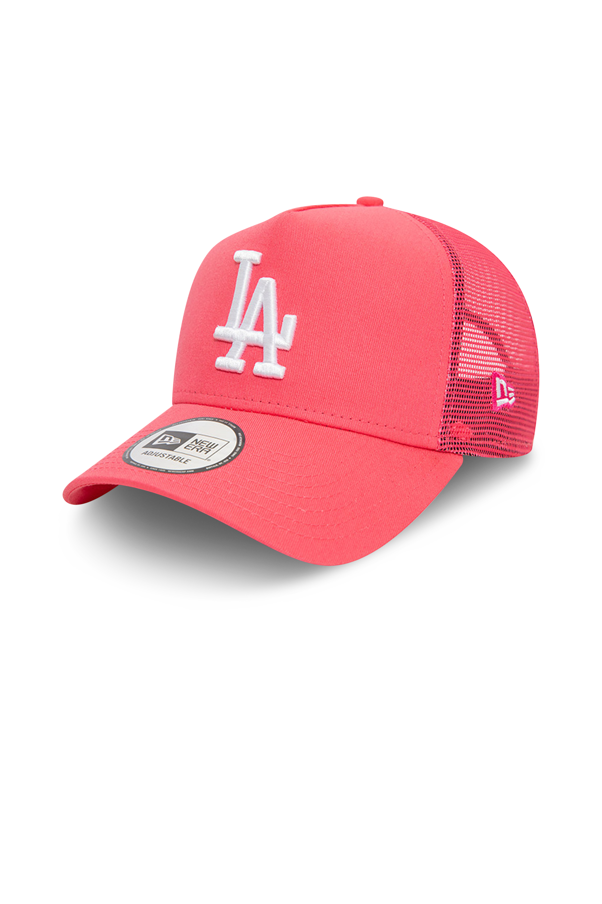 Casquette  Rose