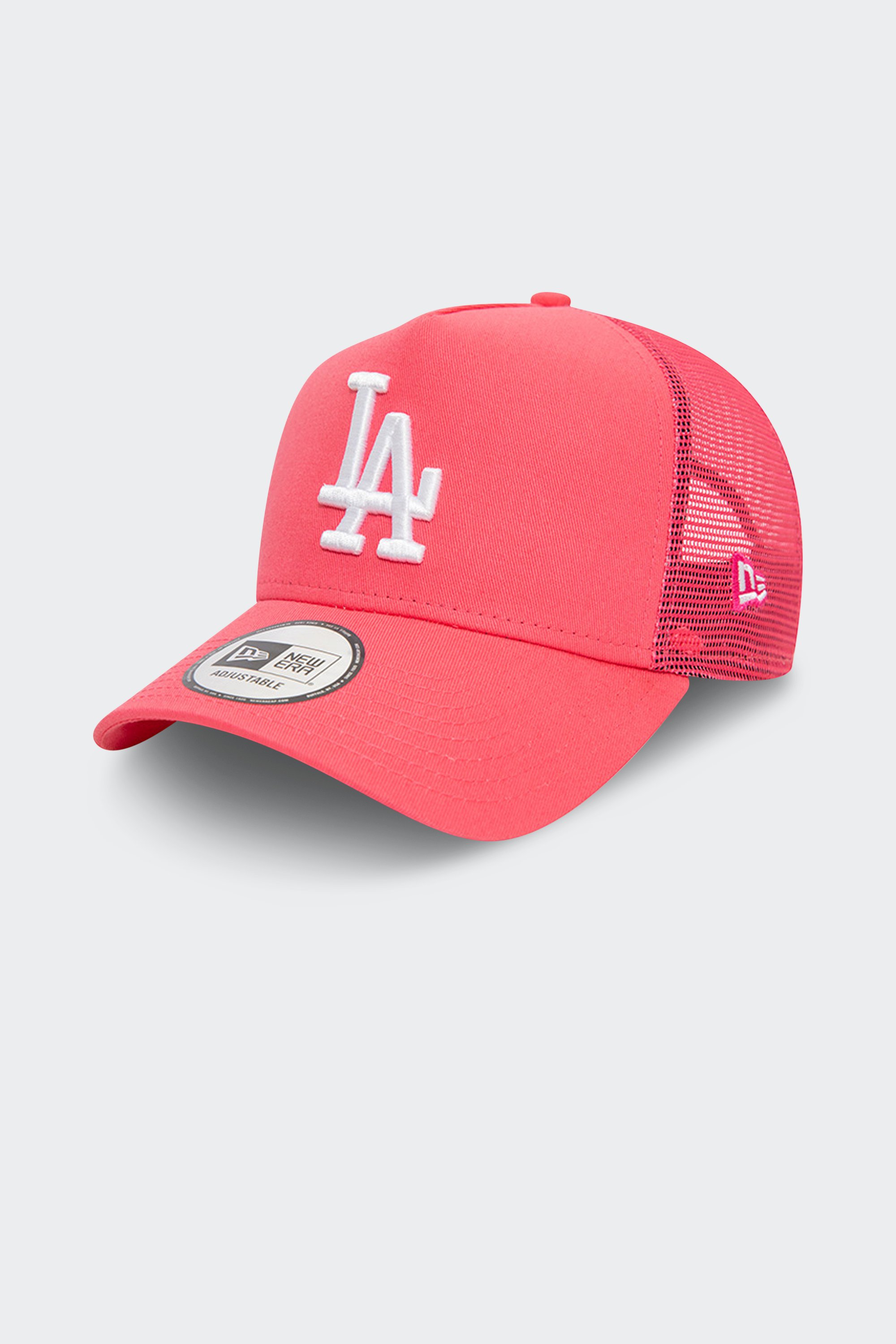Cap | Pink by NEW ERA Cap Pink