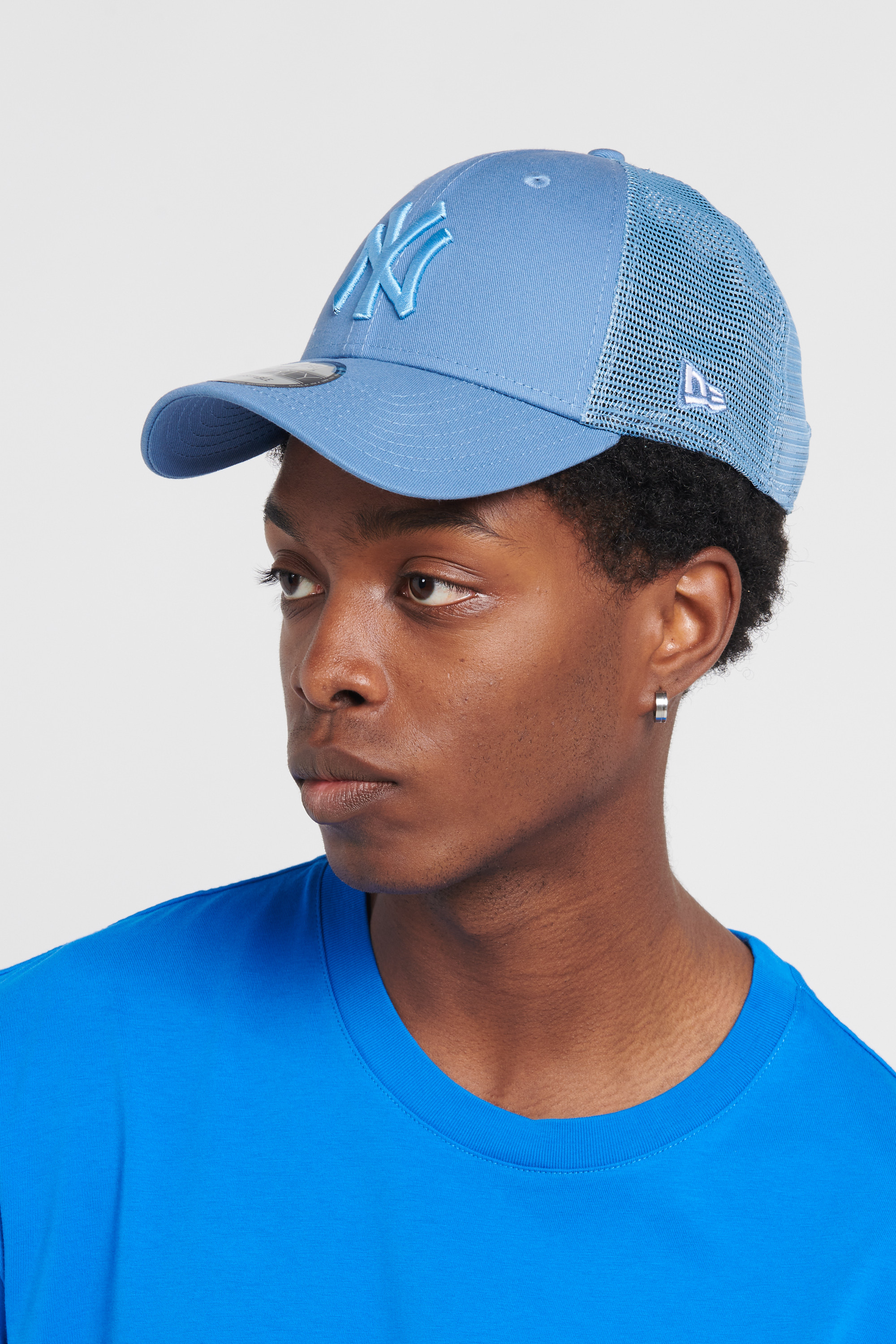 Cap Blue