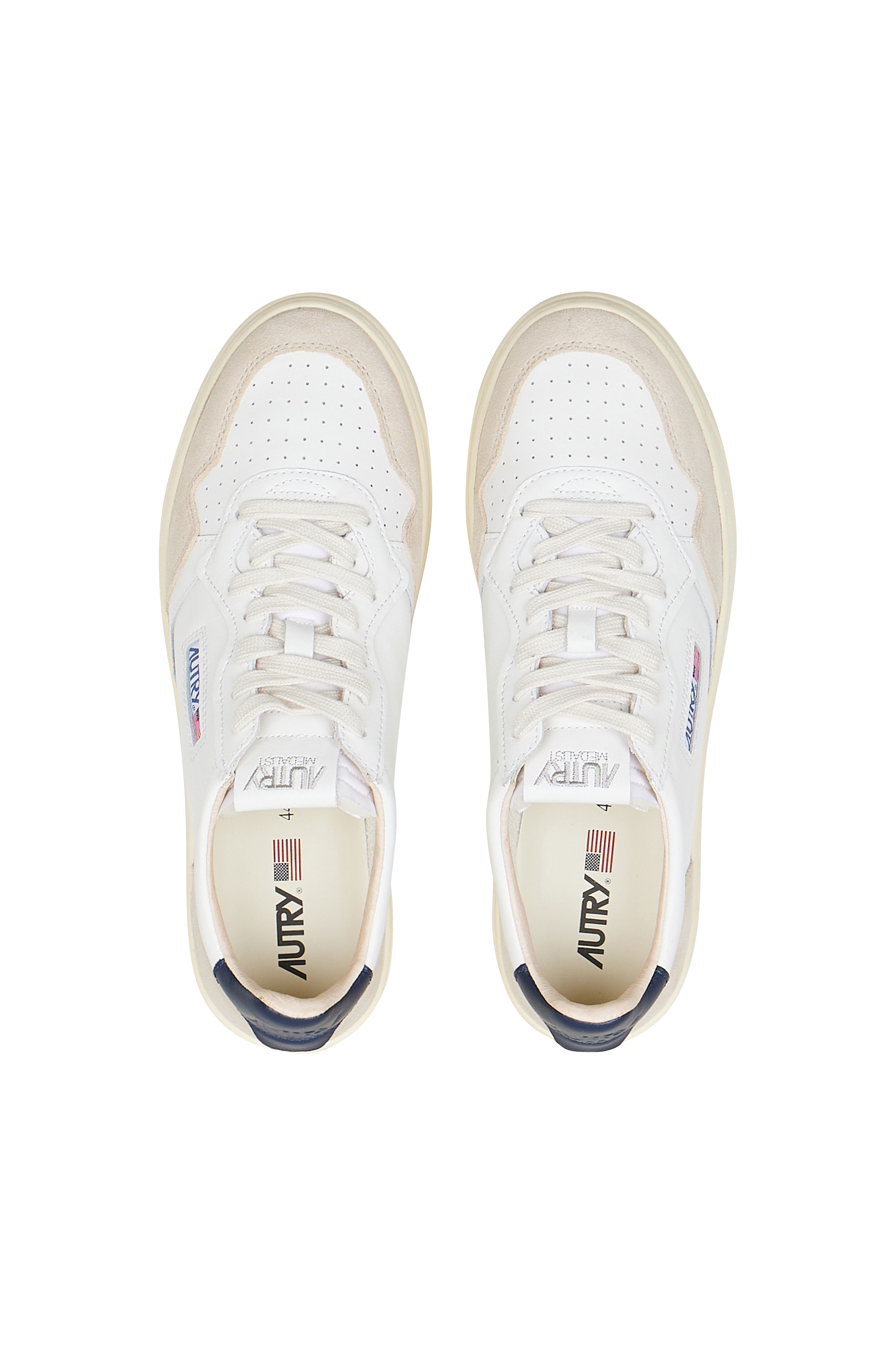 Sneakers AUTRY White