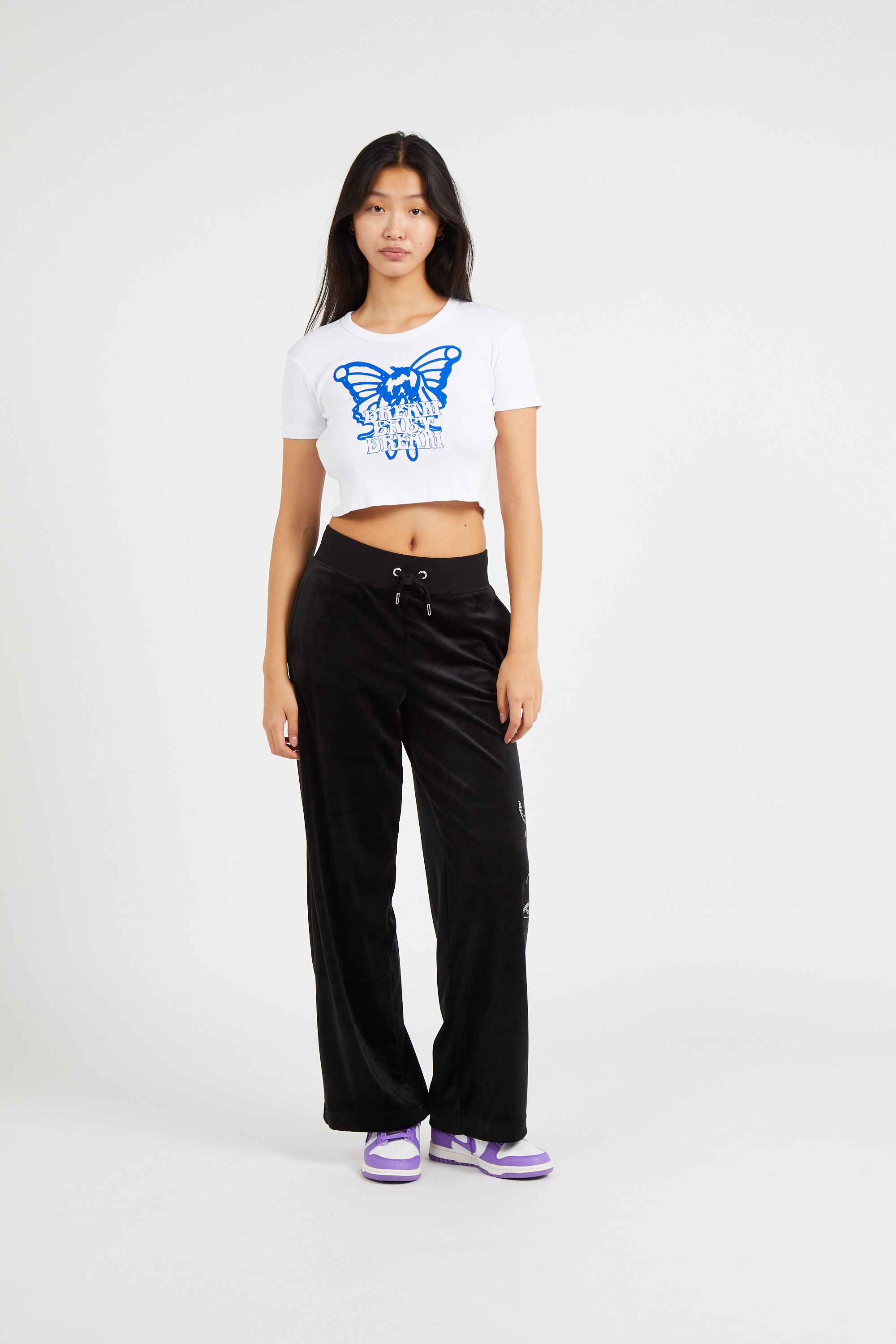 T-shirt White