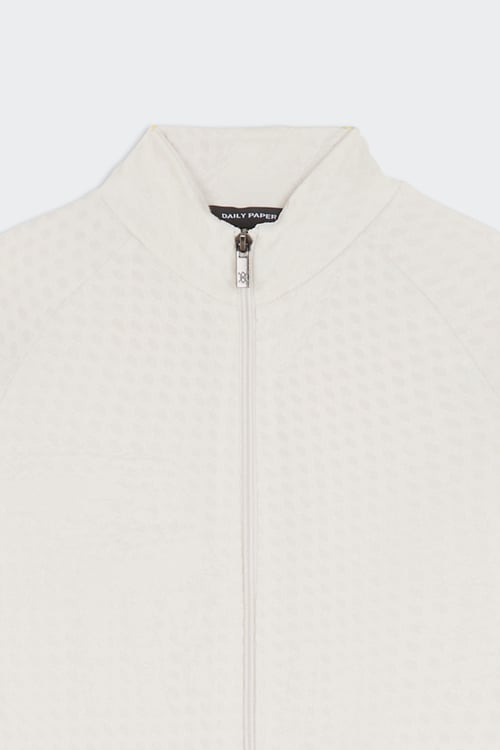 DAILY PAPER Top Blanc