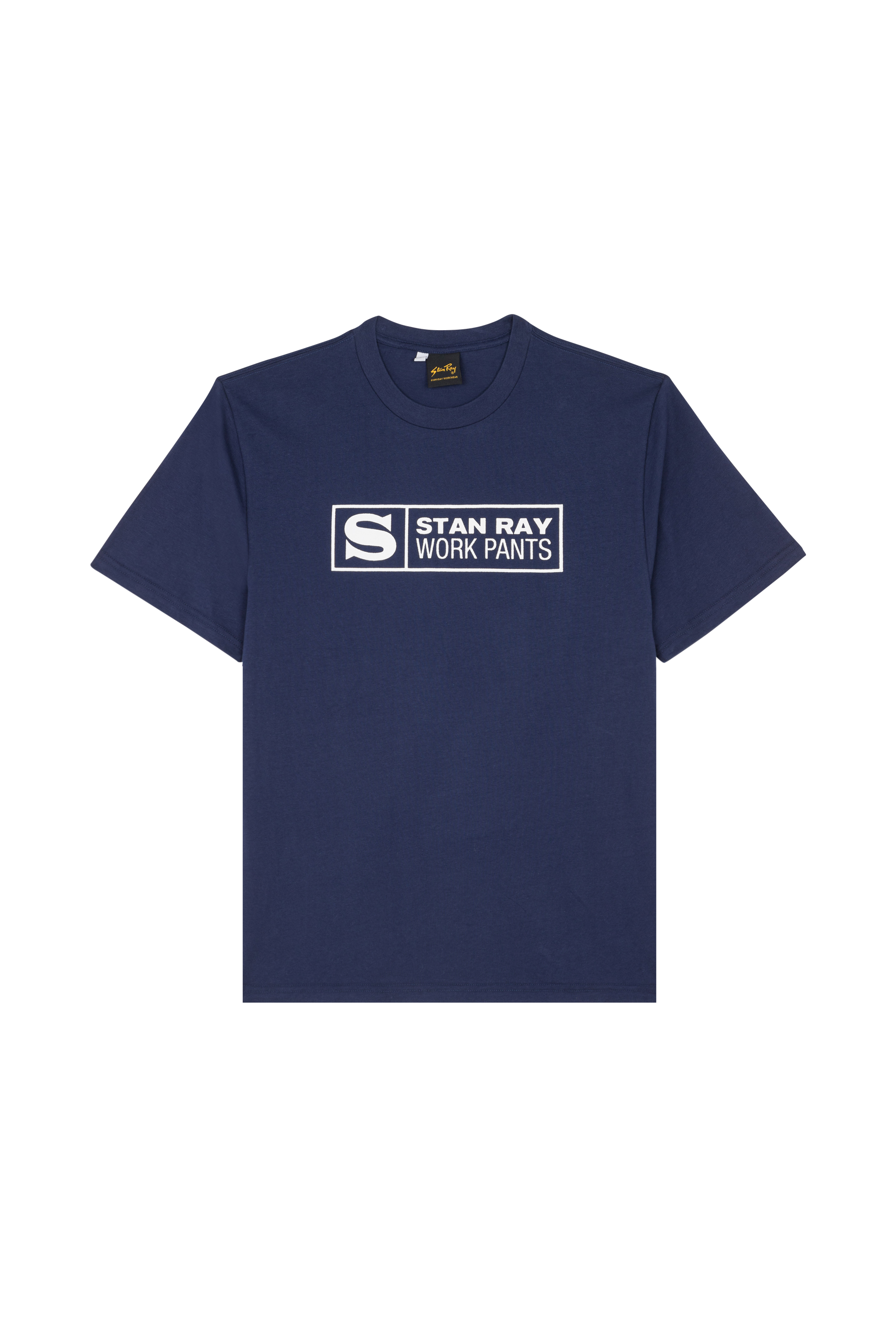 T-shirt Bleu
