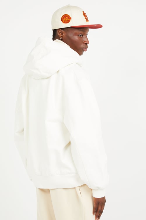 CARHARTT WIP Veste Blanc