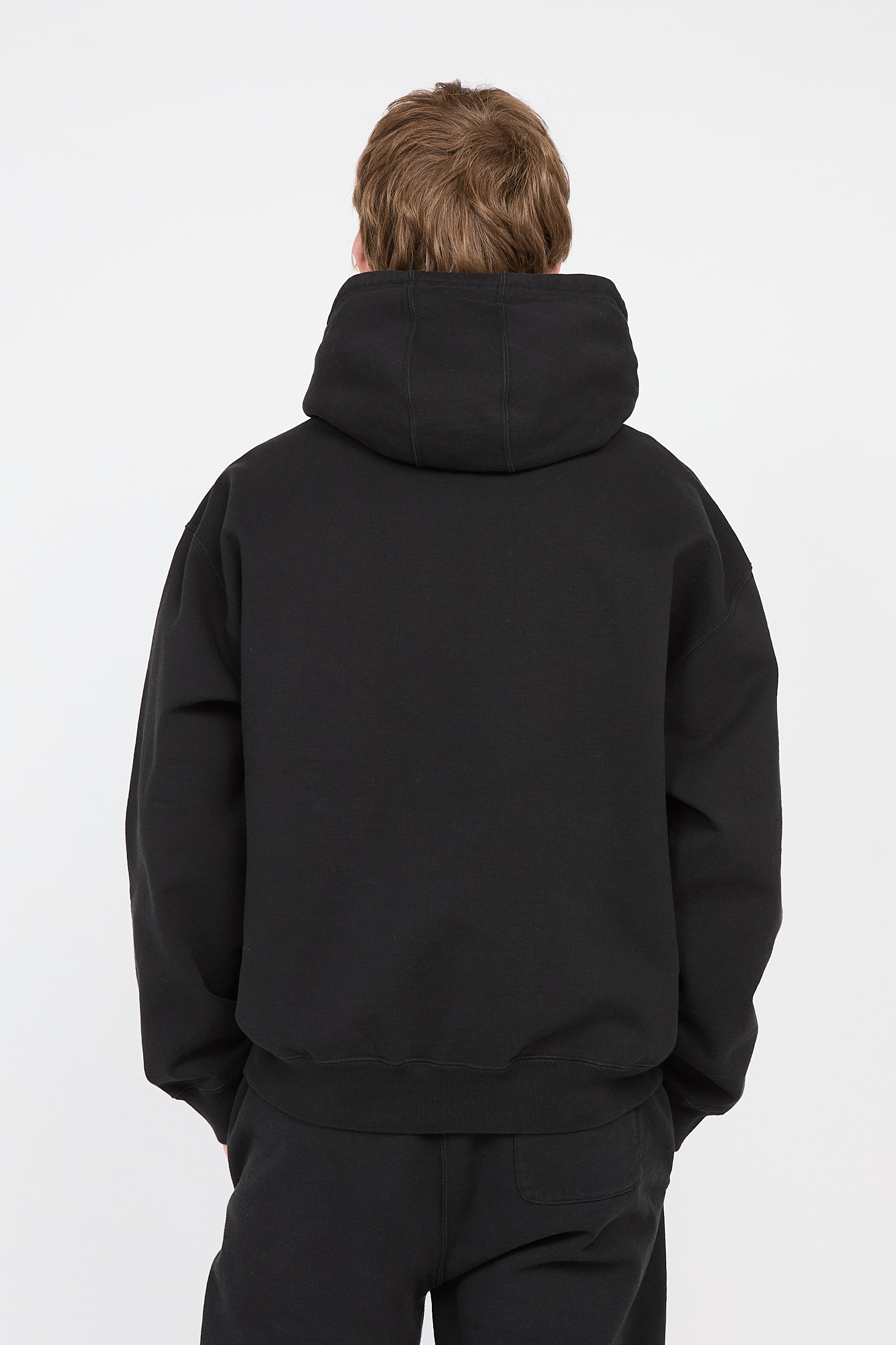 Hoodie Black