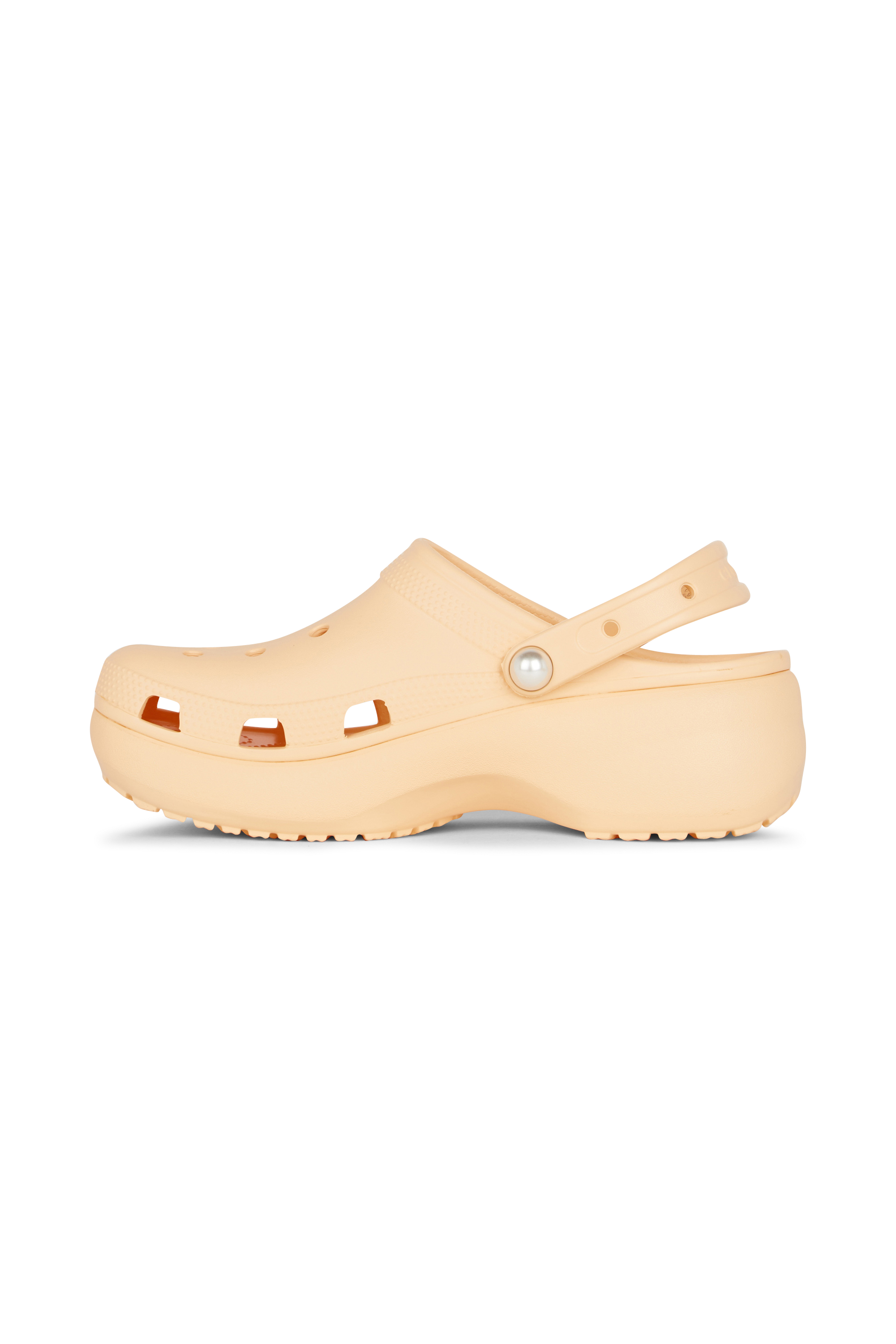 Sabots | Jaune CROCS Femme