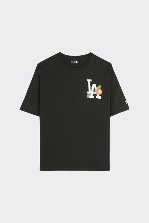 T-shirt - Taille XXL Noir