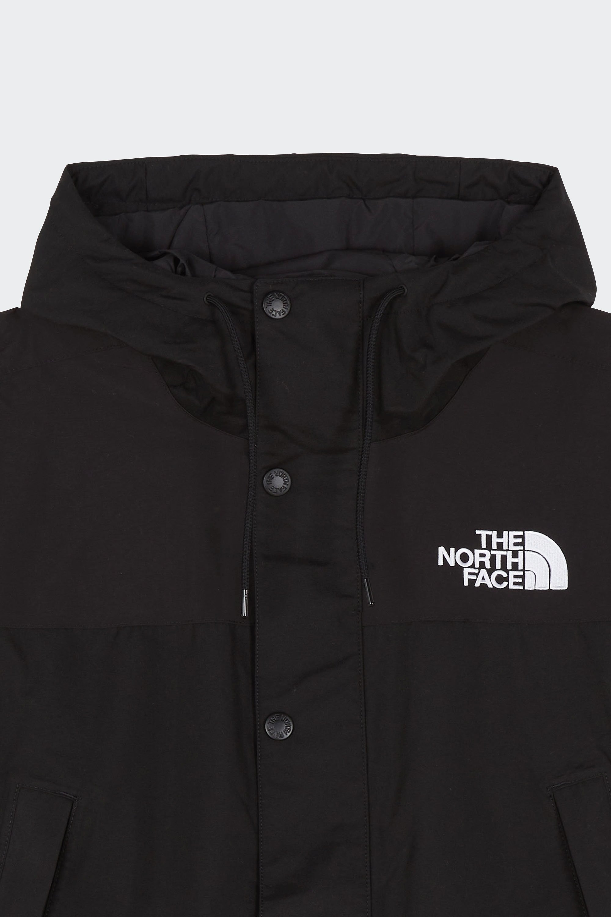 Parka | Black by THE NORTH FACE Parka Black