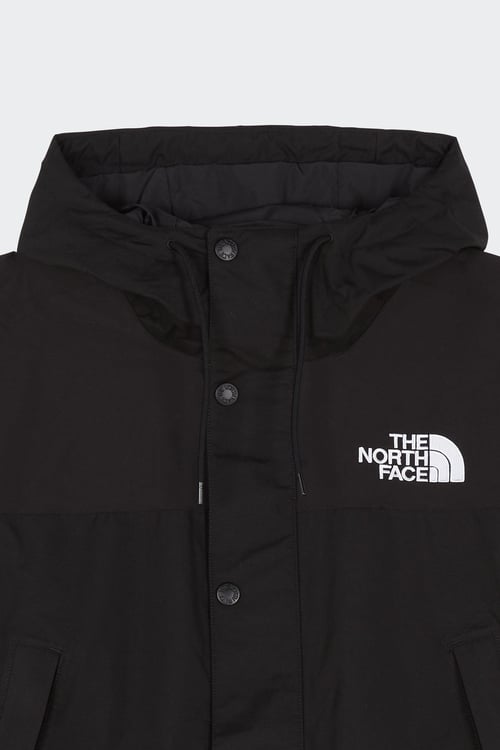 THE NORTH FACE Parka Noir