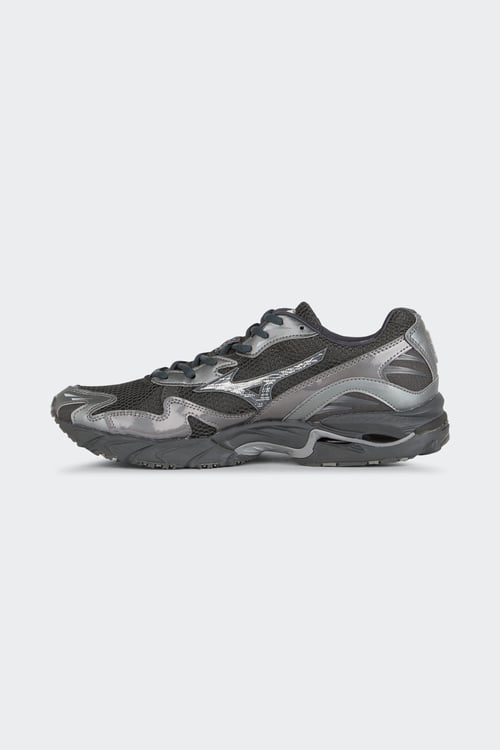 MIZUNO Baskets Noir