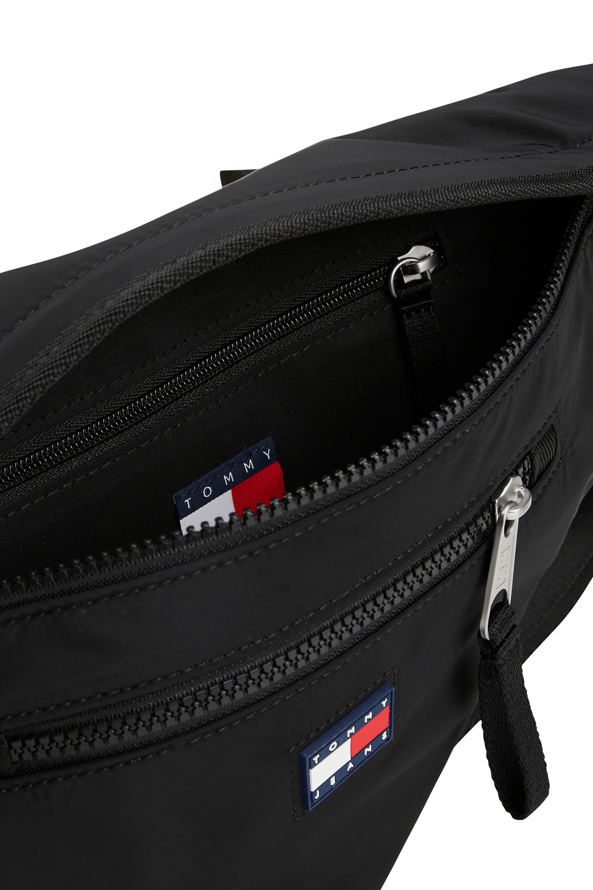 Sac à bandoulière Noir