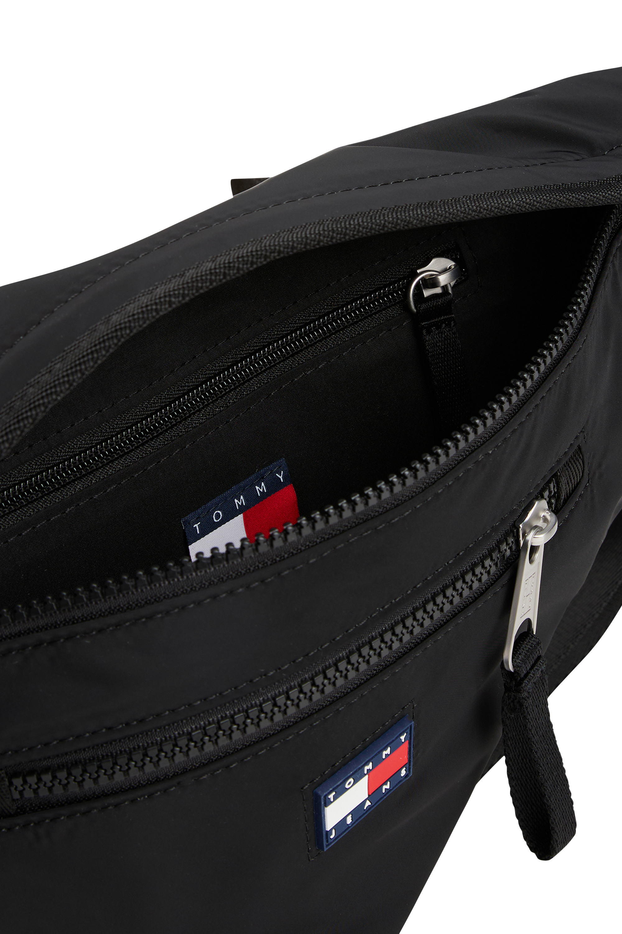 Sac à bandoulière Noir