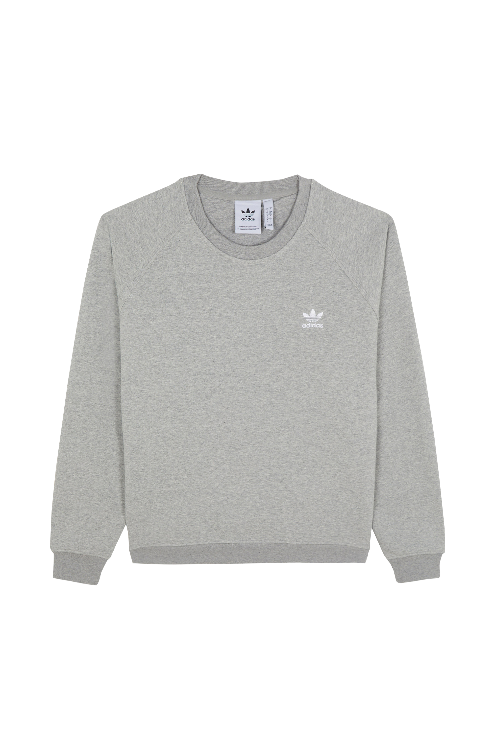 sweatshirt Grey