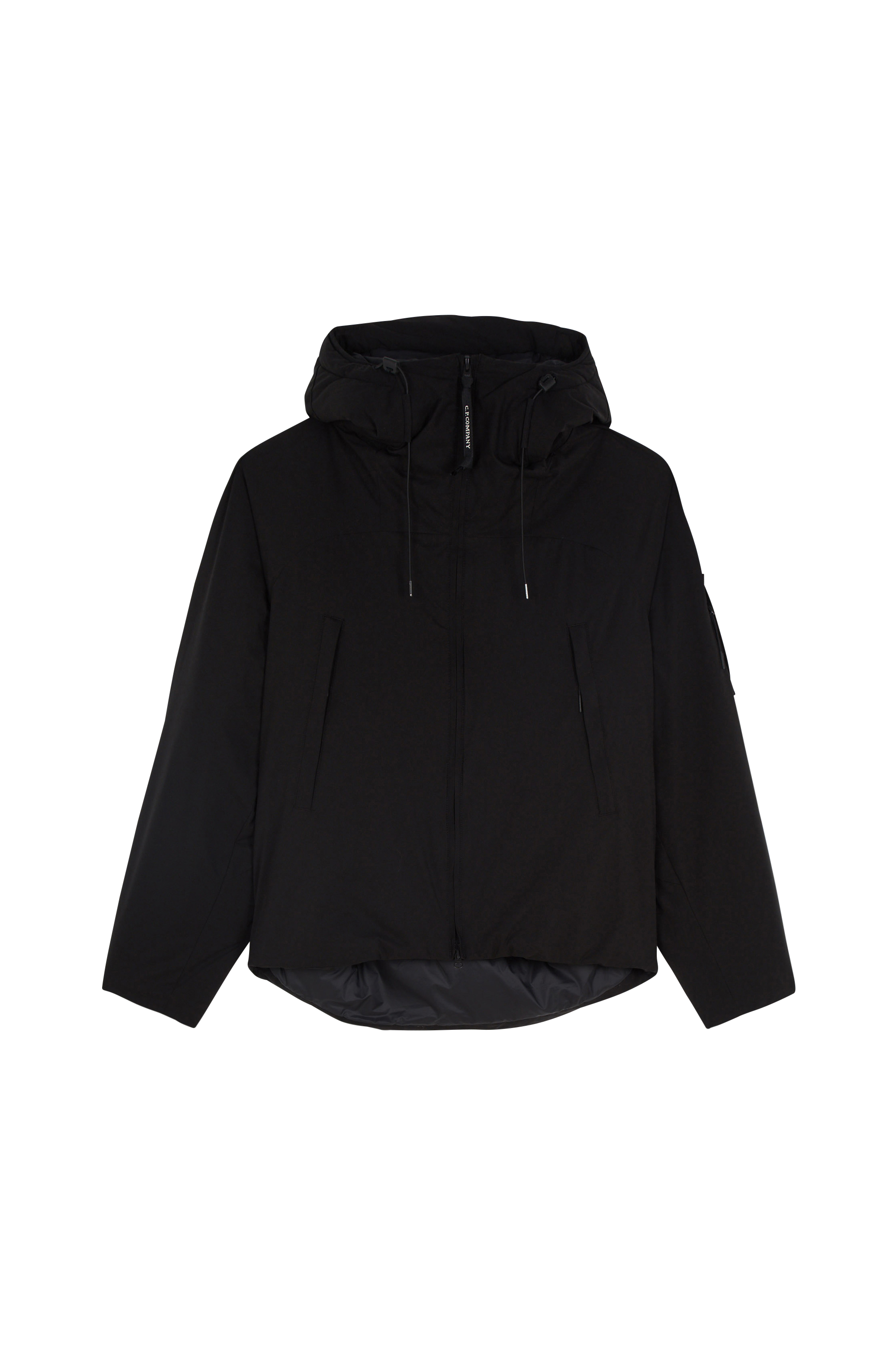 Jacket Black