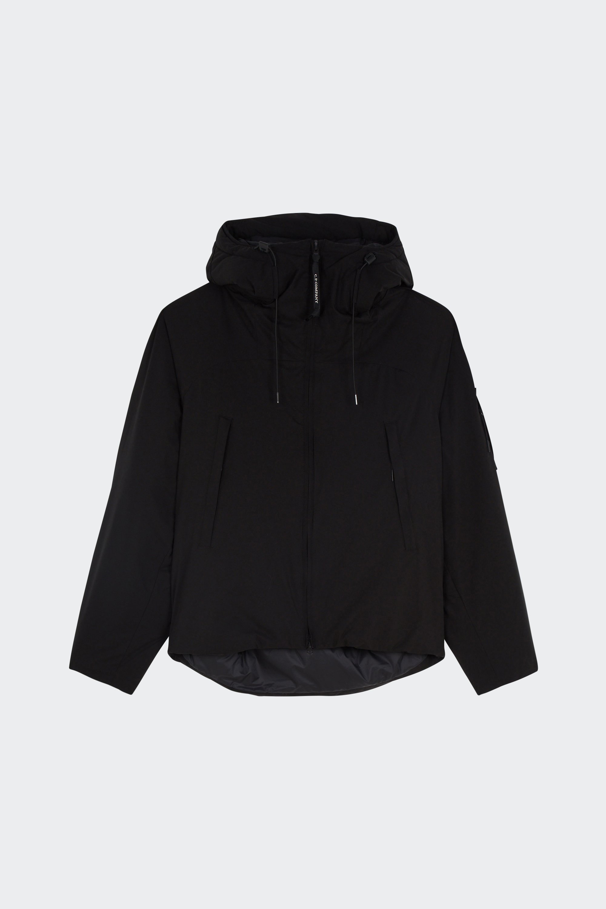 Jacket | Black by C.P. COMPANY Jacket Black