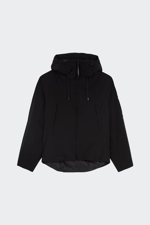 C.P. COMPANY Veste Noir