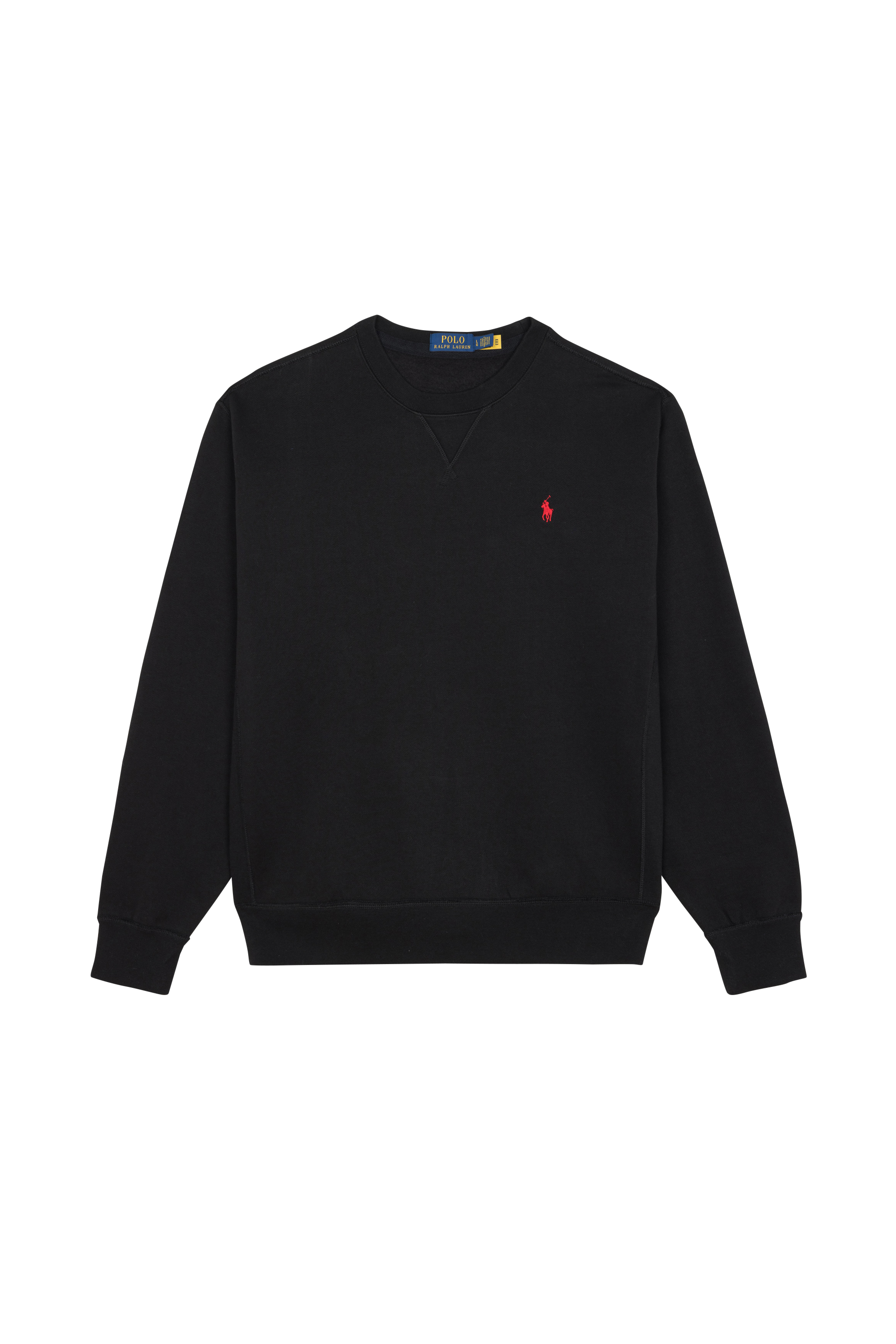 sweatshirt Black