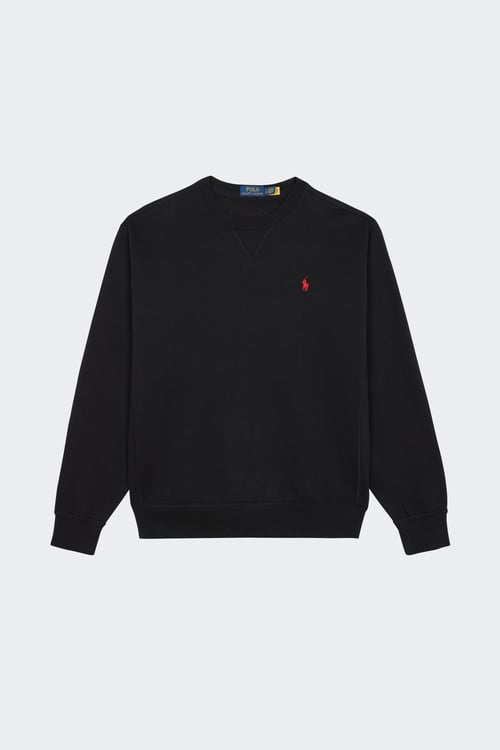 POLO RALPH LAUREN Sweatshirt Noir