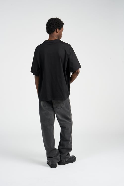 CALVIN KLEIN T-shirt Noir