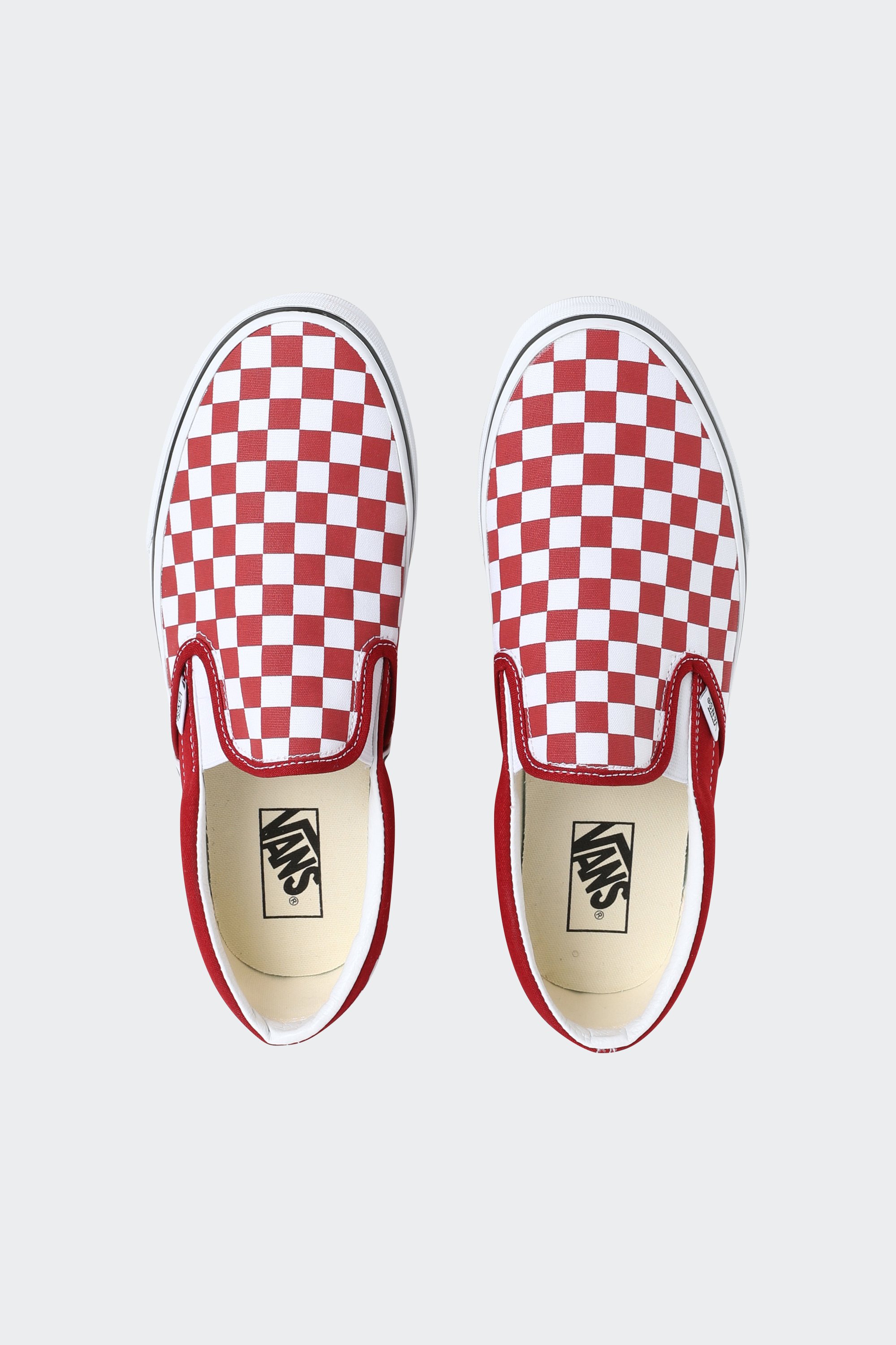 Baskets | Rouge by VANS Baskets Rouge