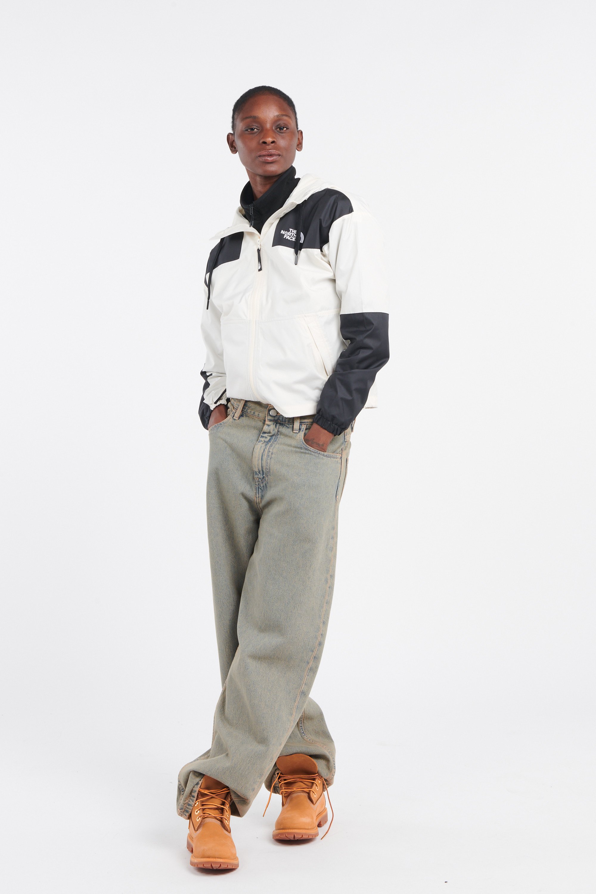 Veste THE NORTH FACE Multicolore