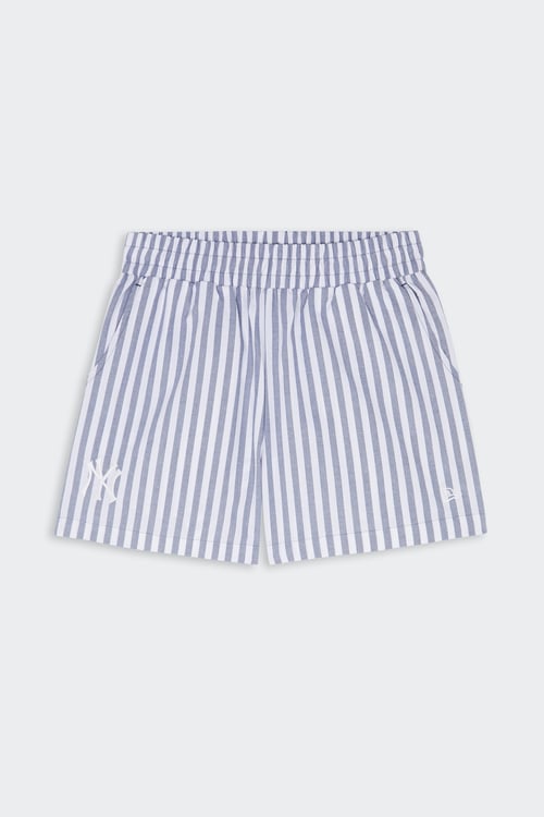 NEW ERA Short Bleu