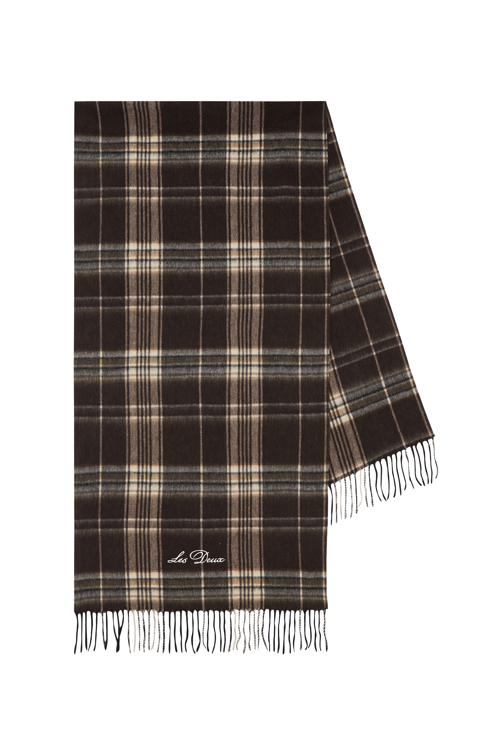 Scarf Multicolored