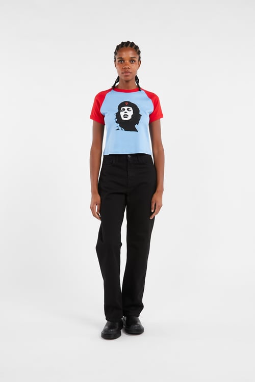 PLEASURES T-shirt Multicolore