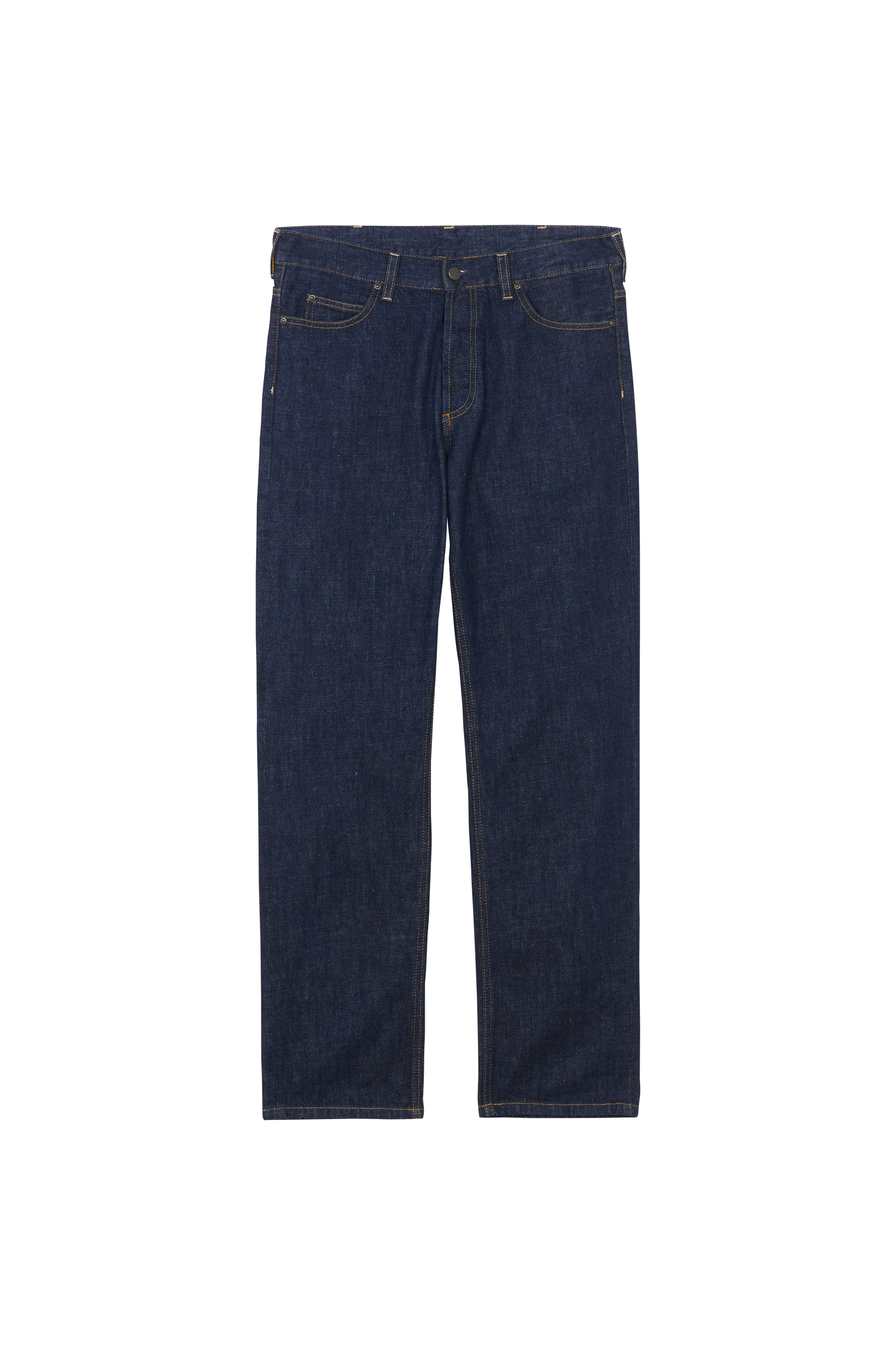 trousers Blue