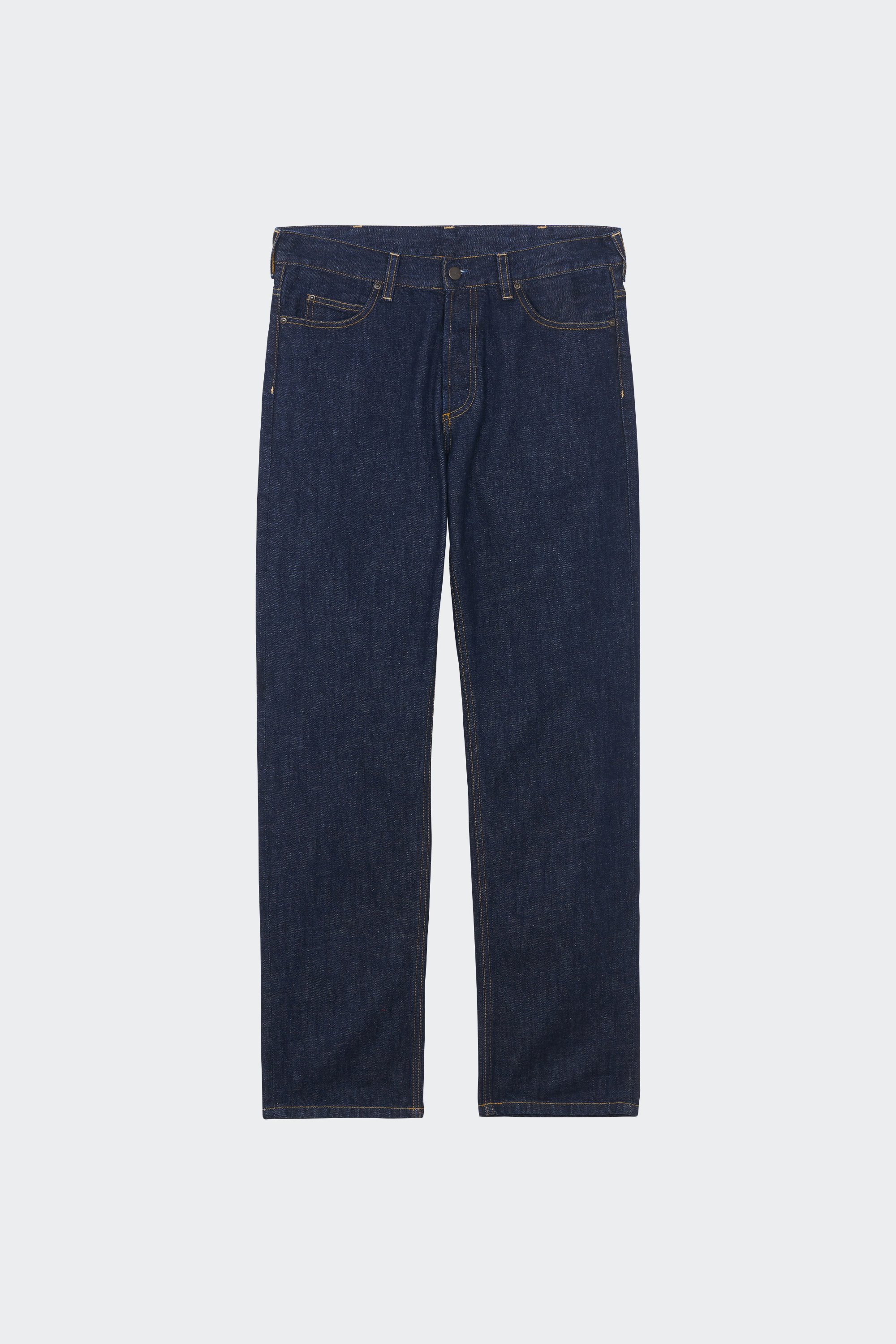 trousers | Blue by CARHARTT WIP trousers Blue