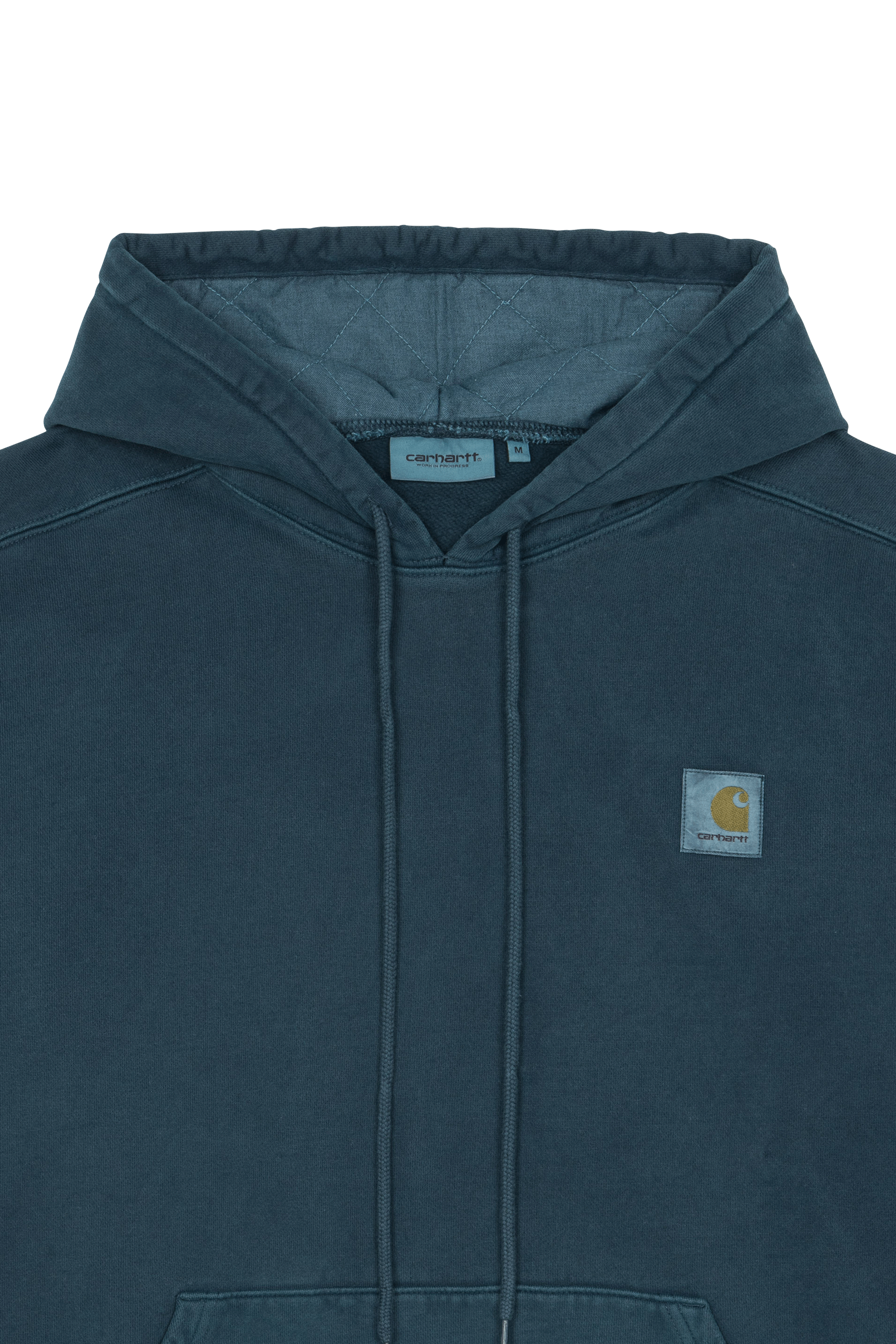 Hoodie | Green CARHARTT WIP Men