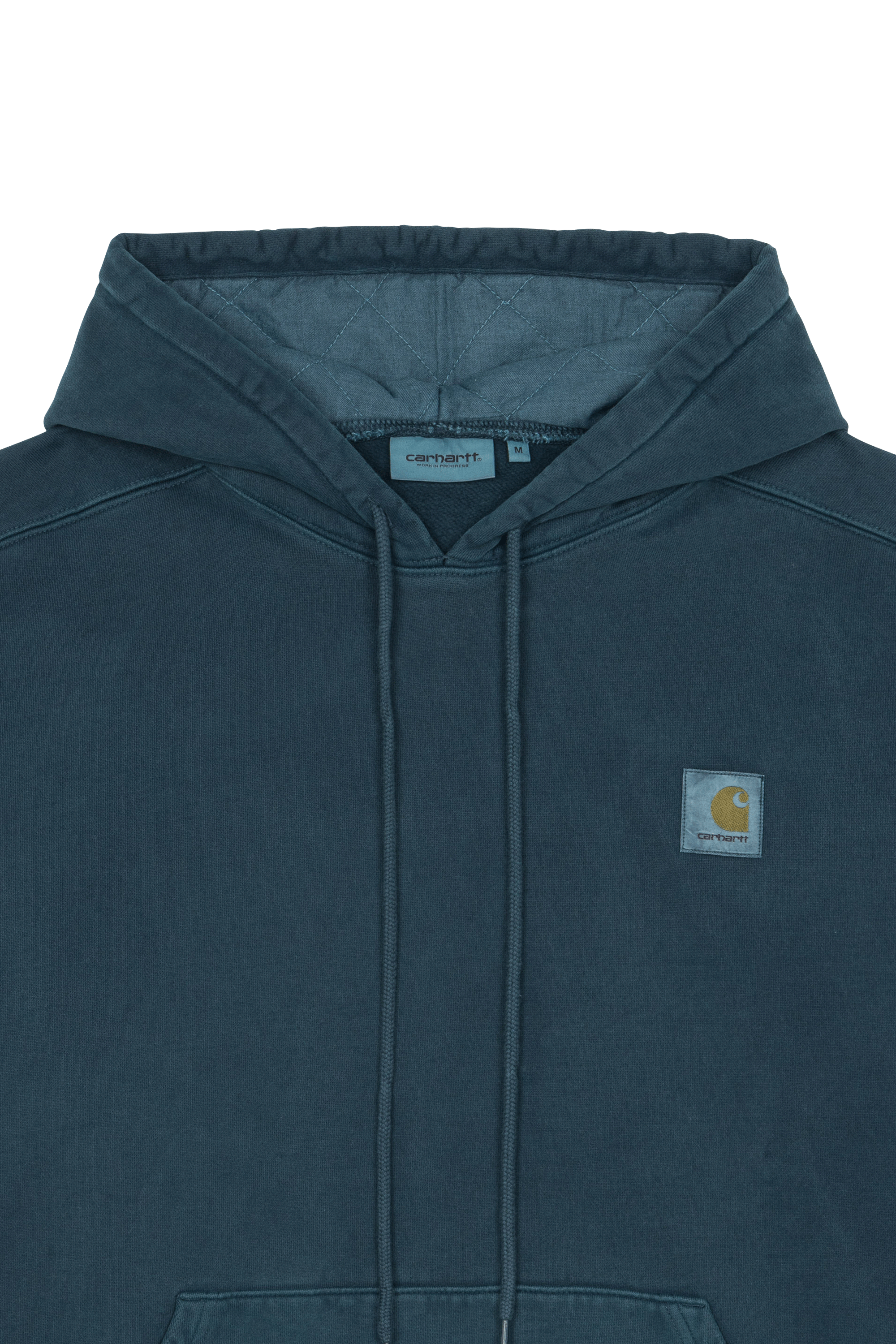 Hoodie Green