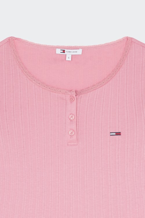 TOMMY JEANS Top Rose