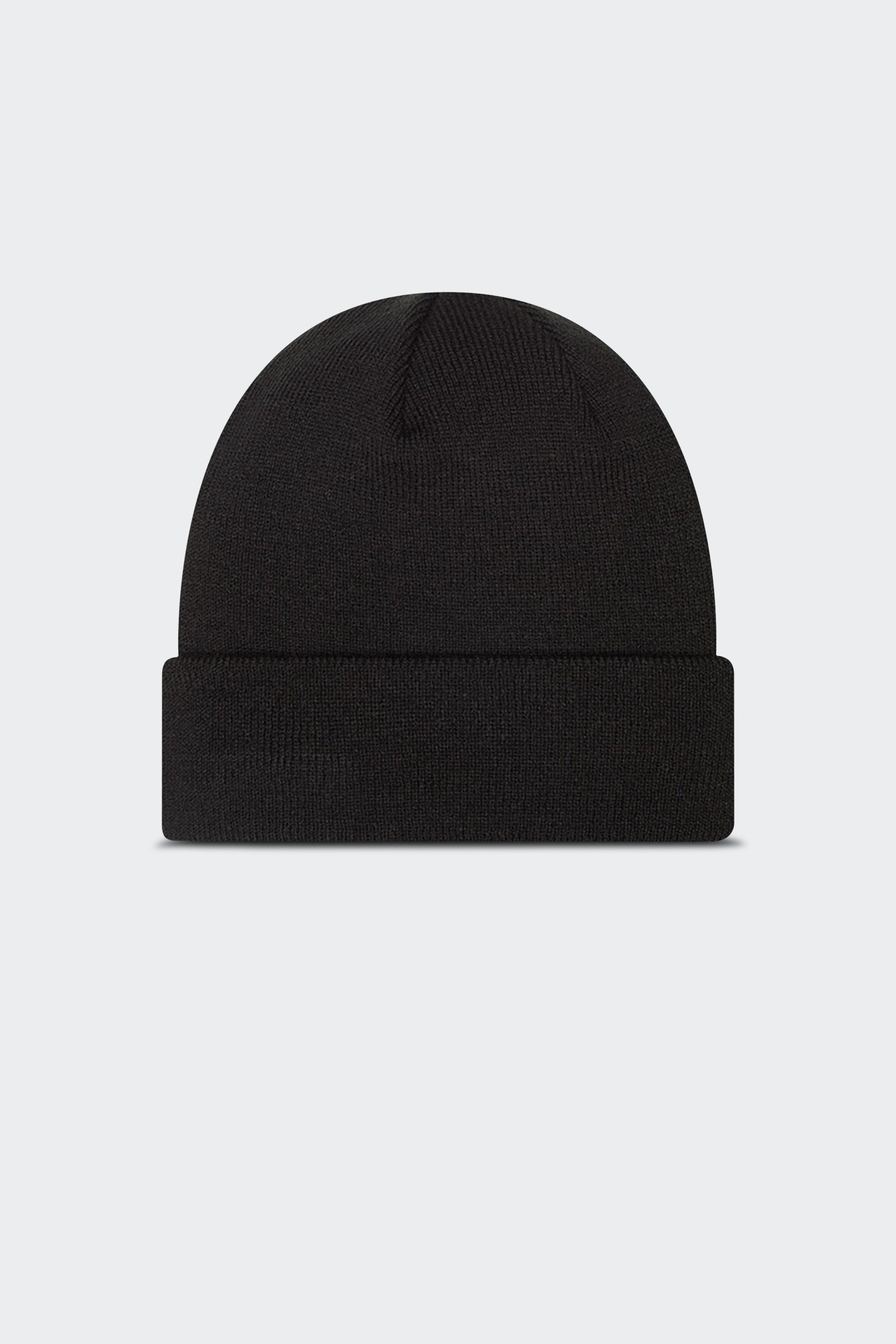 Bonnet | Noir by NEW ERA Bonnet Noir