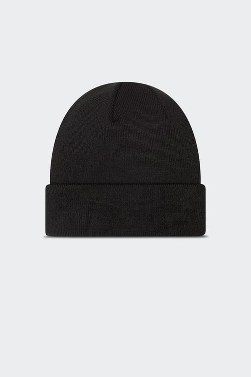 NEW ERA Bonnet Noir