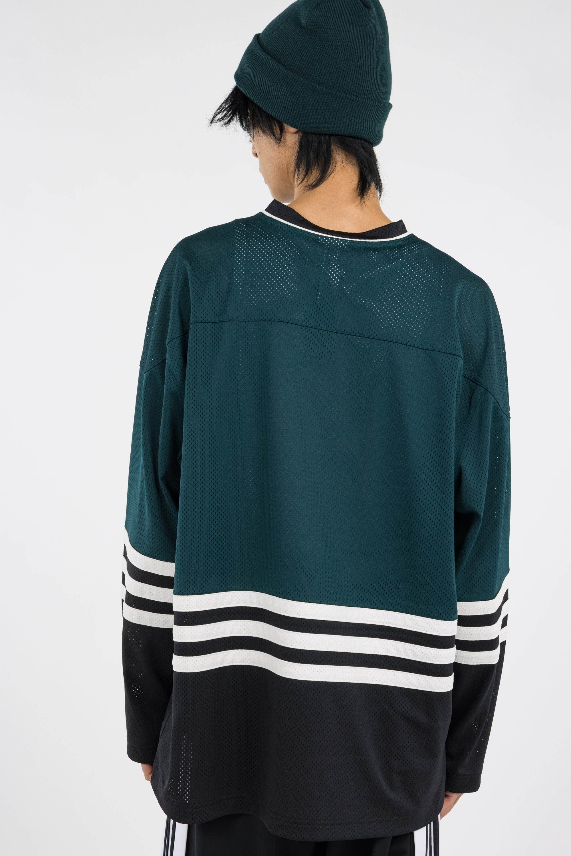 Maillot de sport Vert