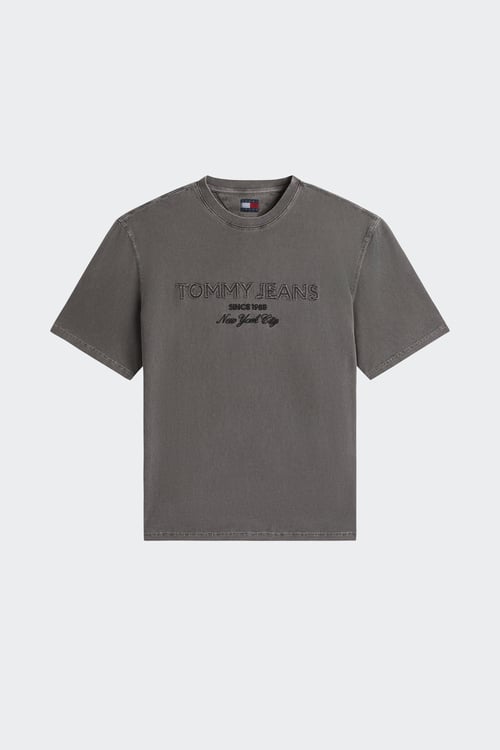 T-shirt - Taille M Noir