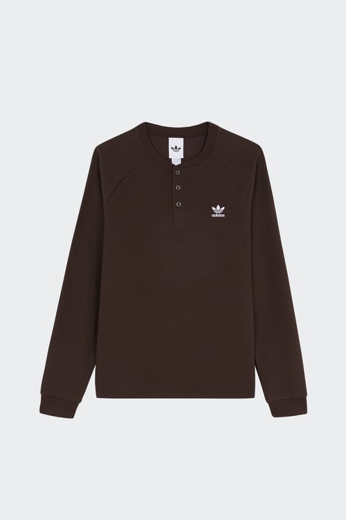 T-shirt - Taille XS Marron