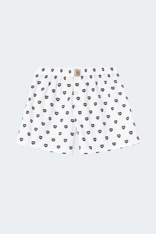 Caleçon - Taille XS Blanc