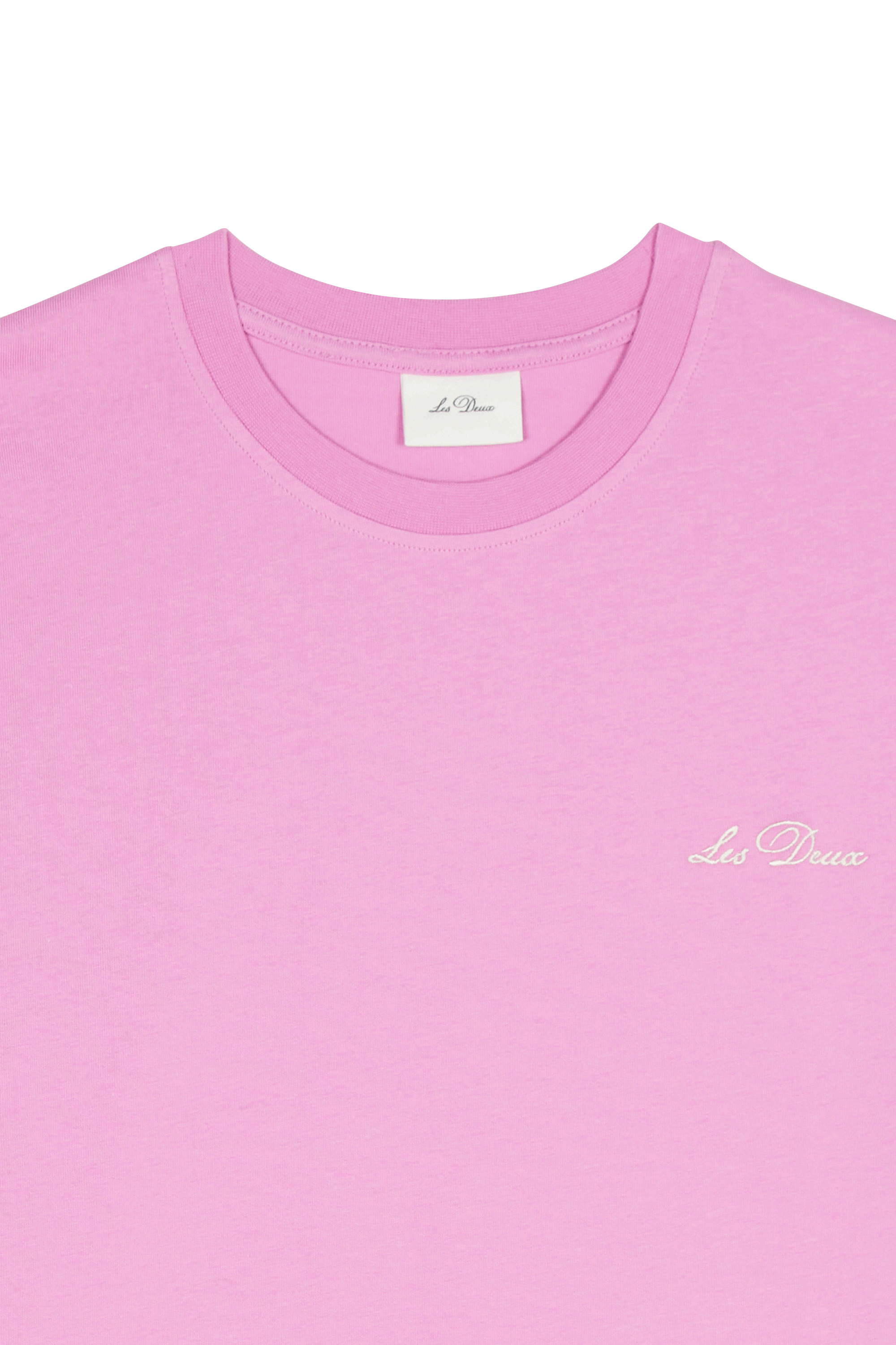 T-shirt Pink