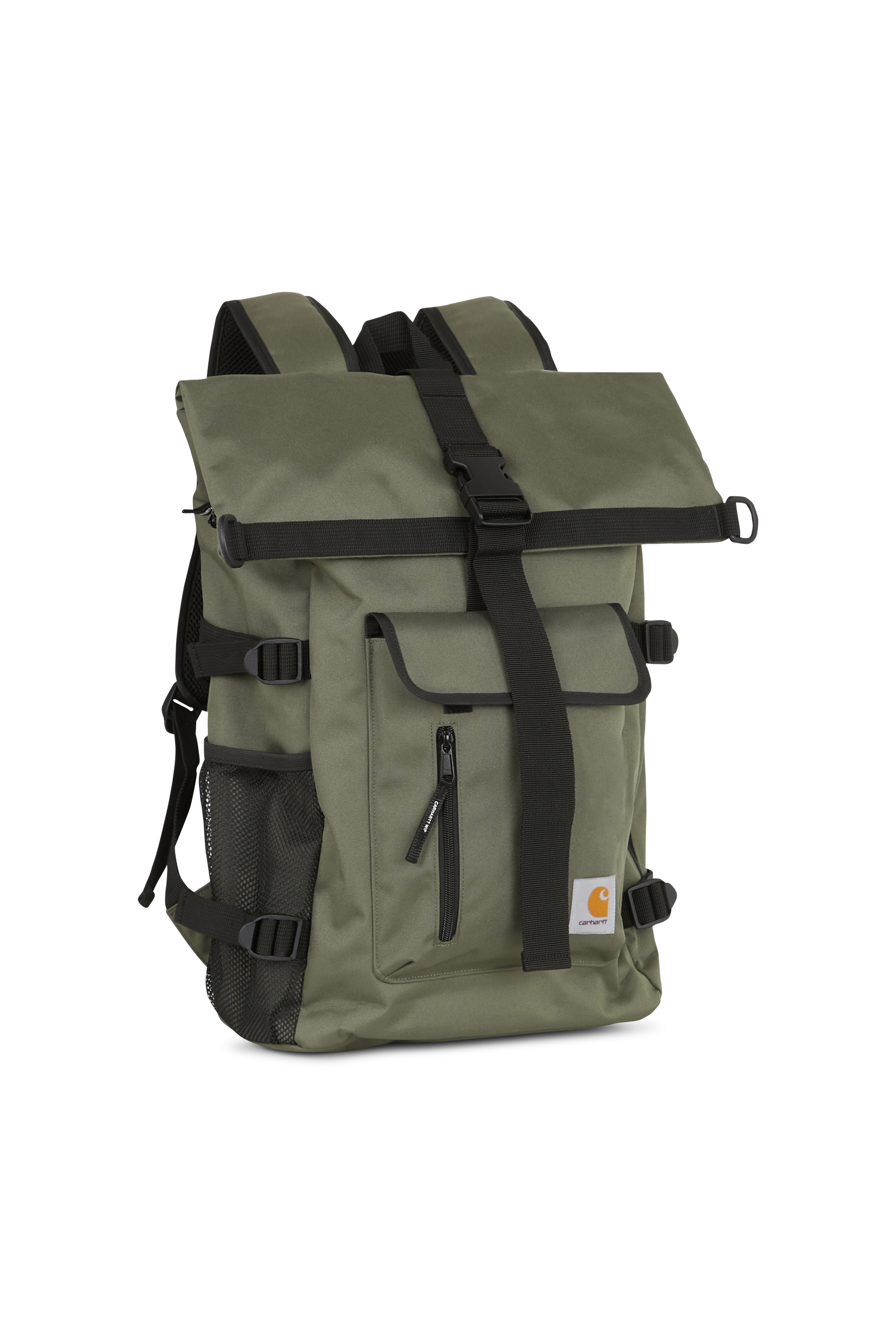Austin backpack Khaki