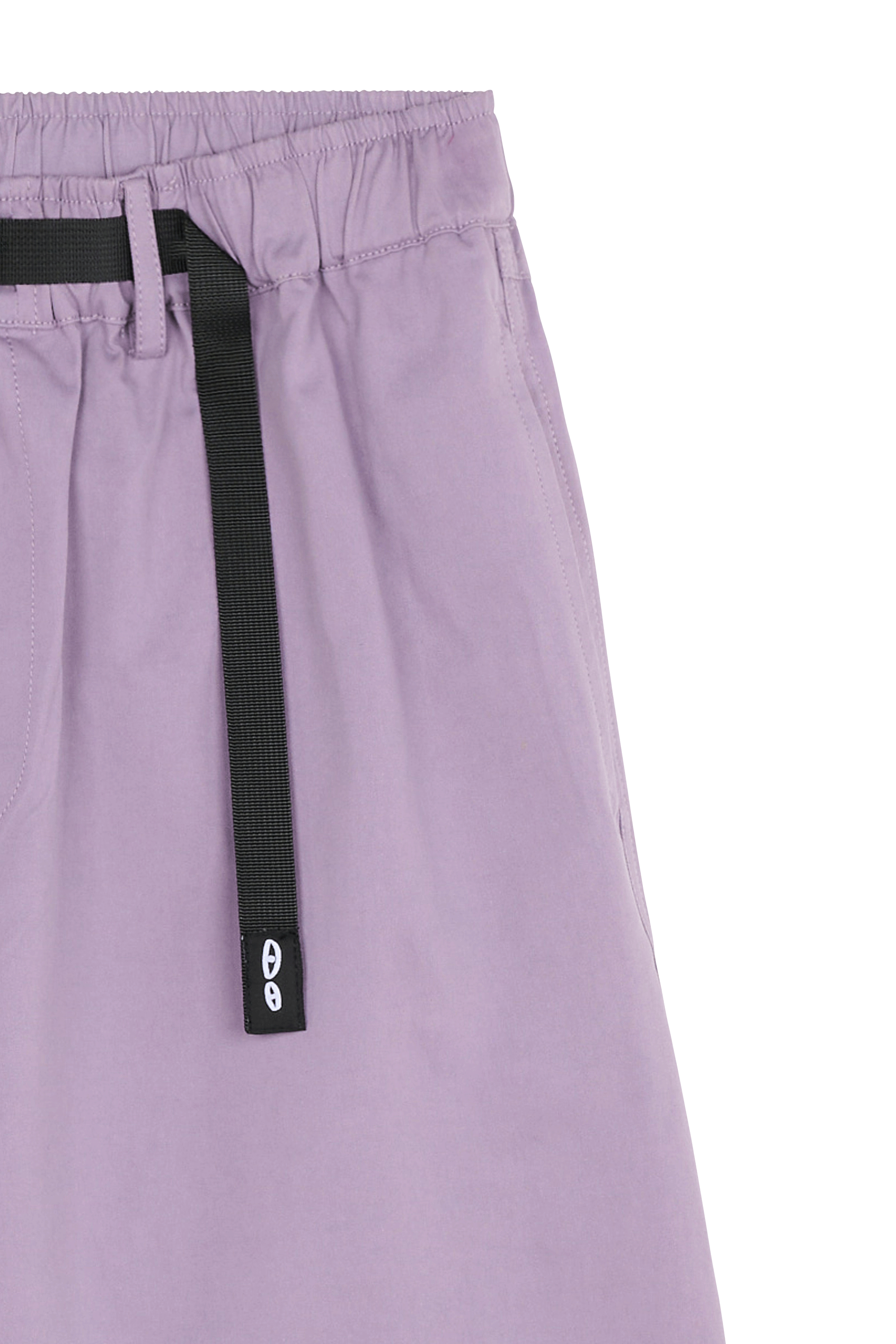 Shorts Purple
