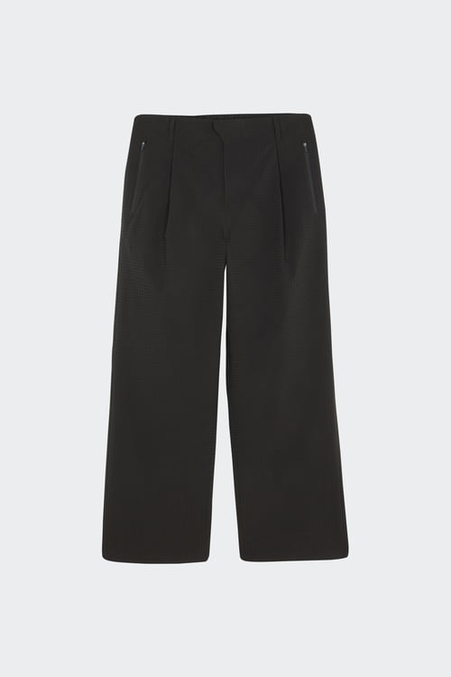 Pantalon - Taille XL Noir