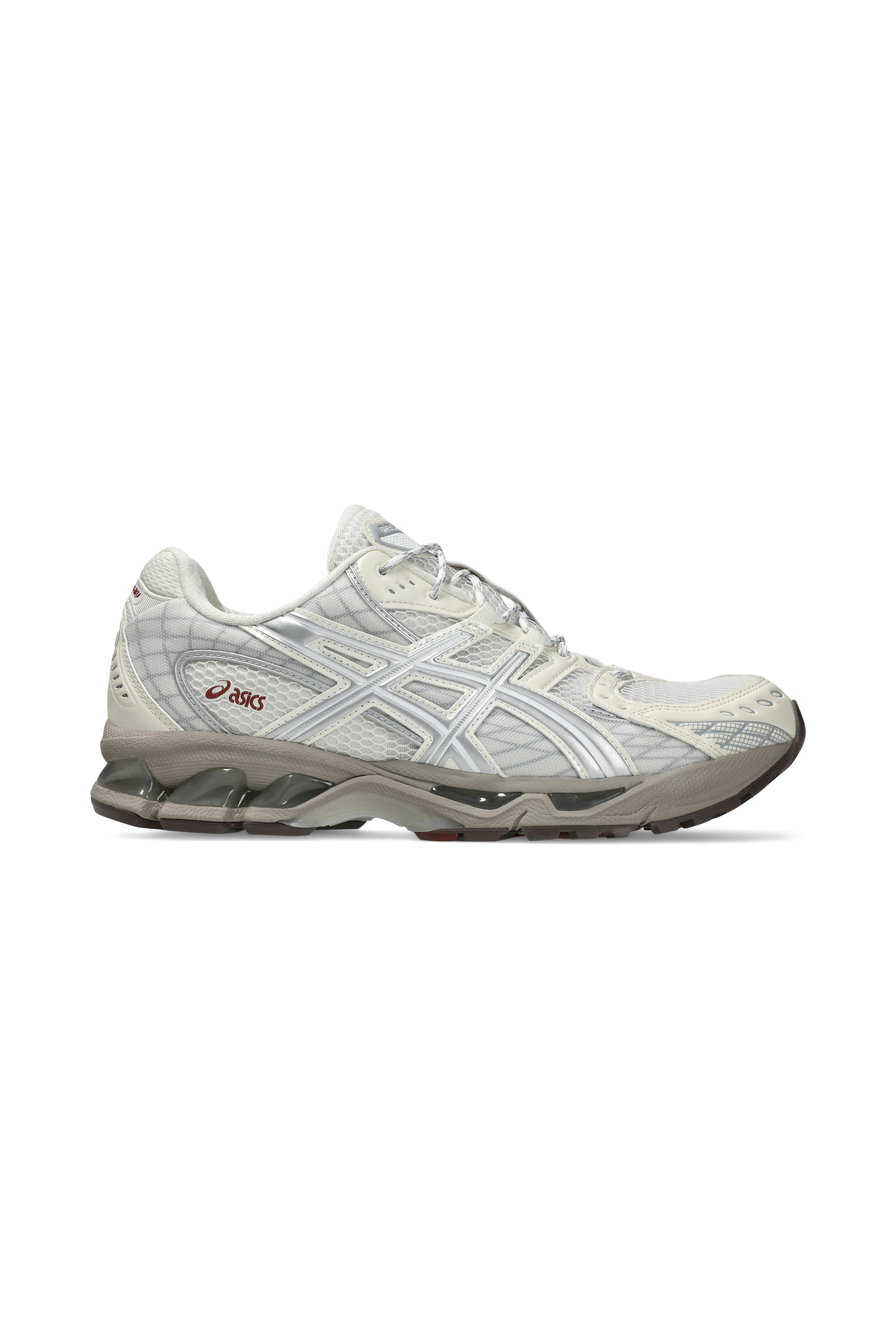 Baskets GEL-NIMBUS 10.1 Cream-pure silver