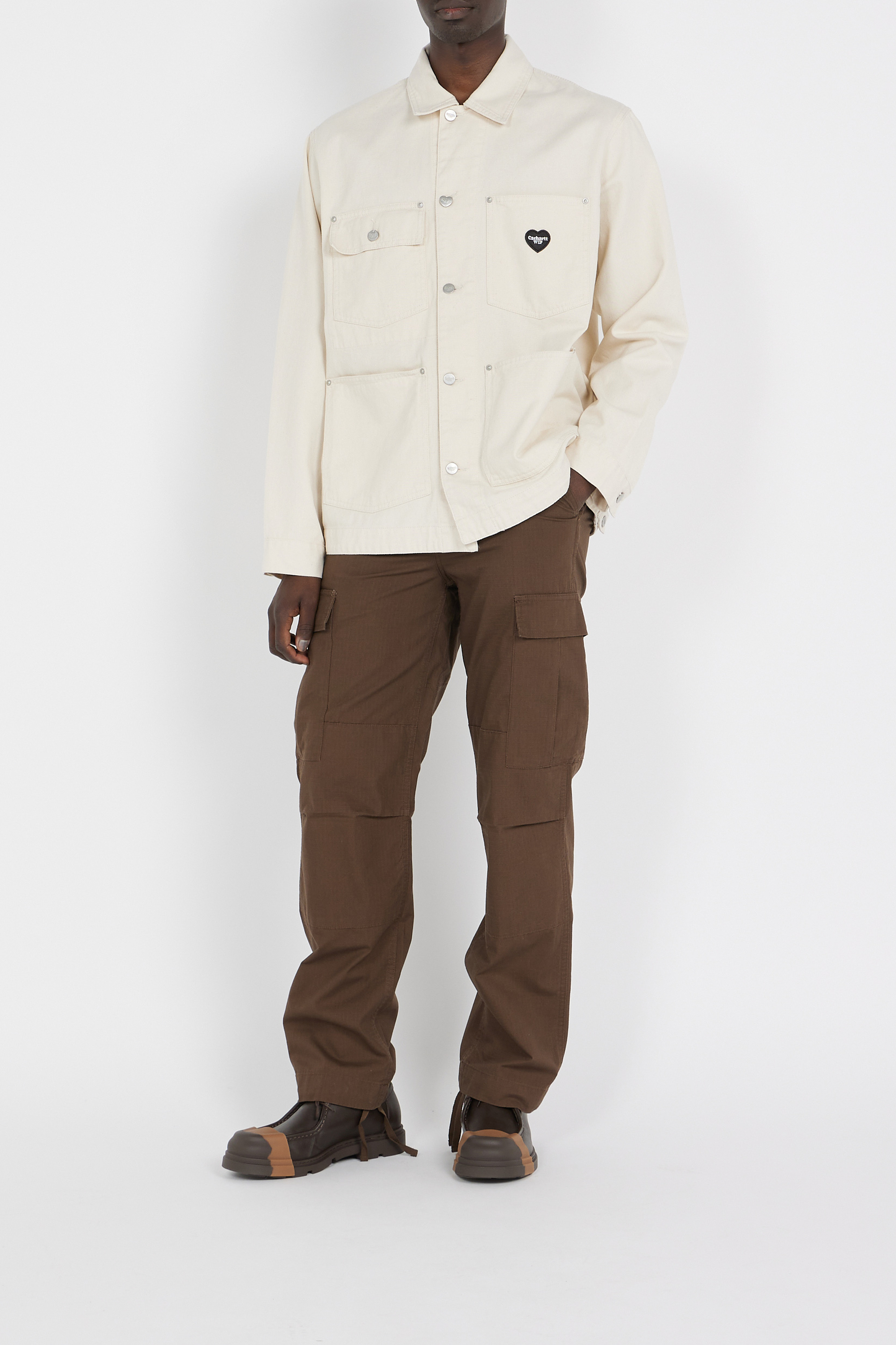 cargo | Brown CARHARTT WIP Men