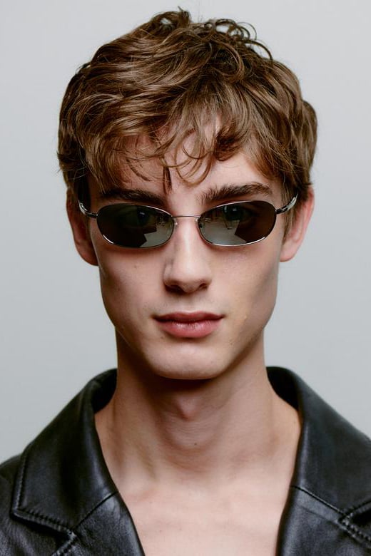 Alumni sunglasses | Multicolored A.KJAERBEDE Women