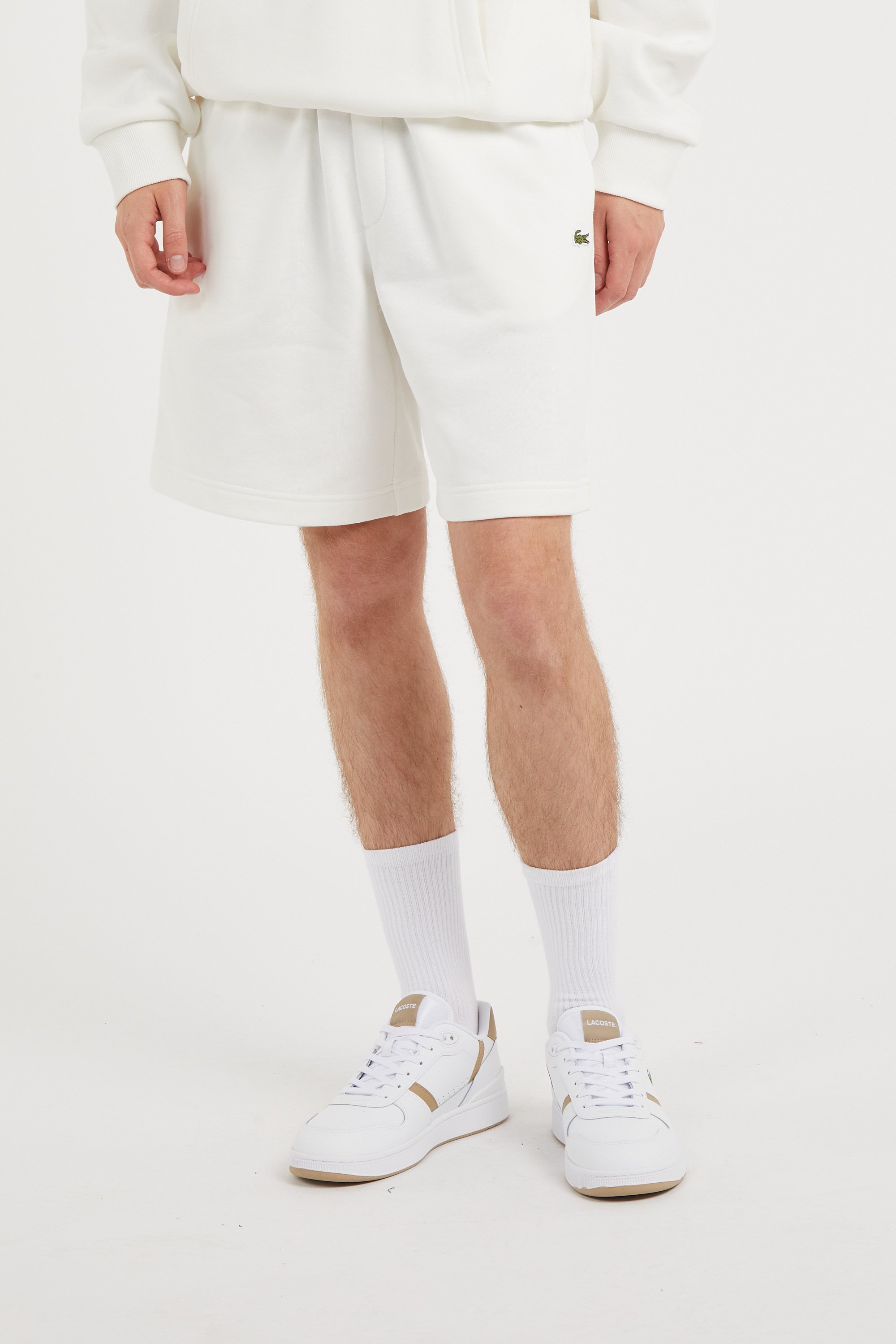 Short | Blanc LACOSTE Homme