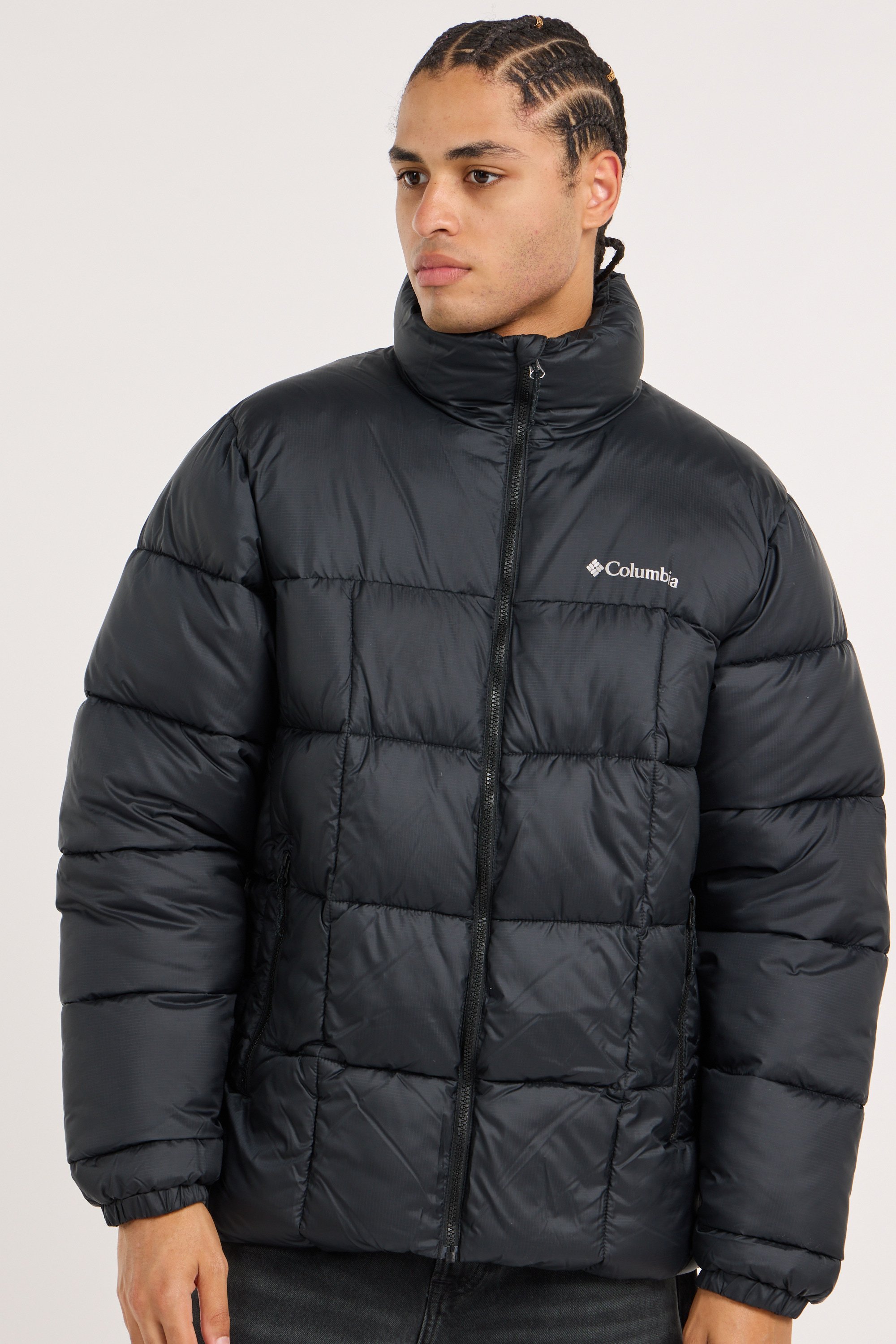 Doudoune | Noir COLUMBIA Homme