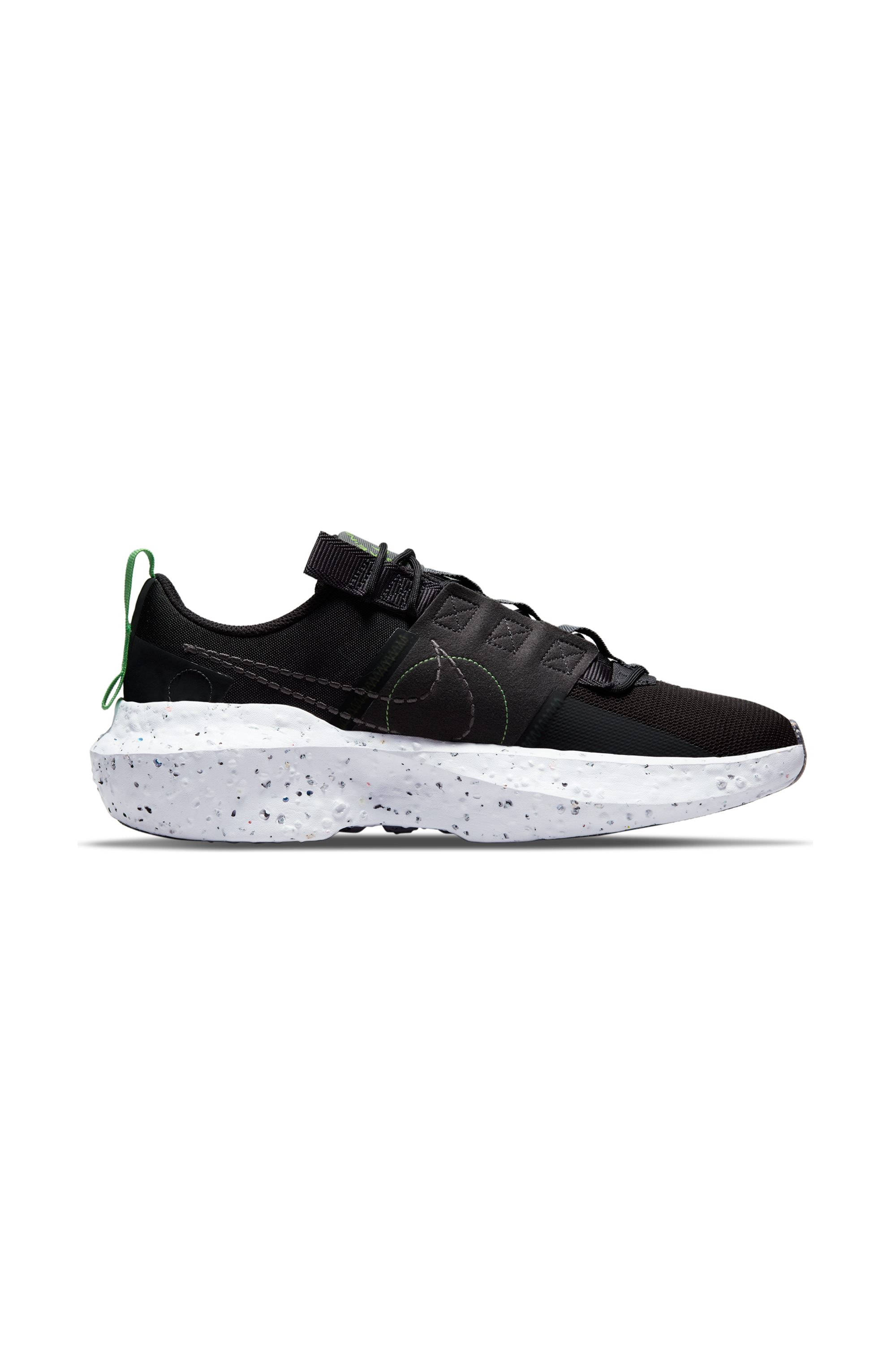 Baskets basses Noir