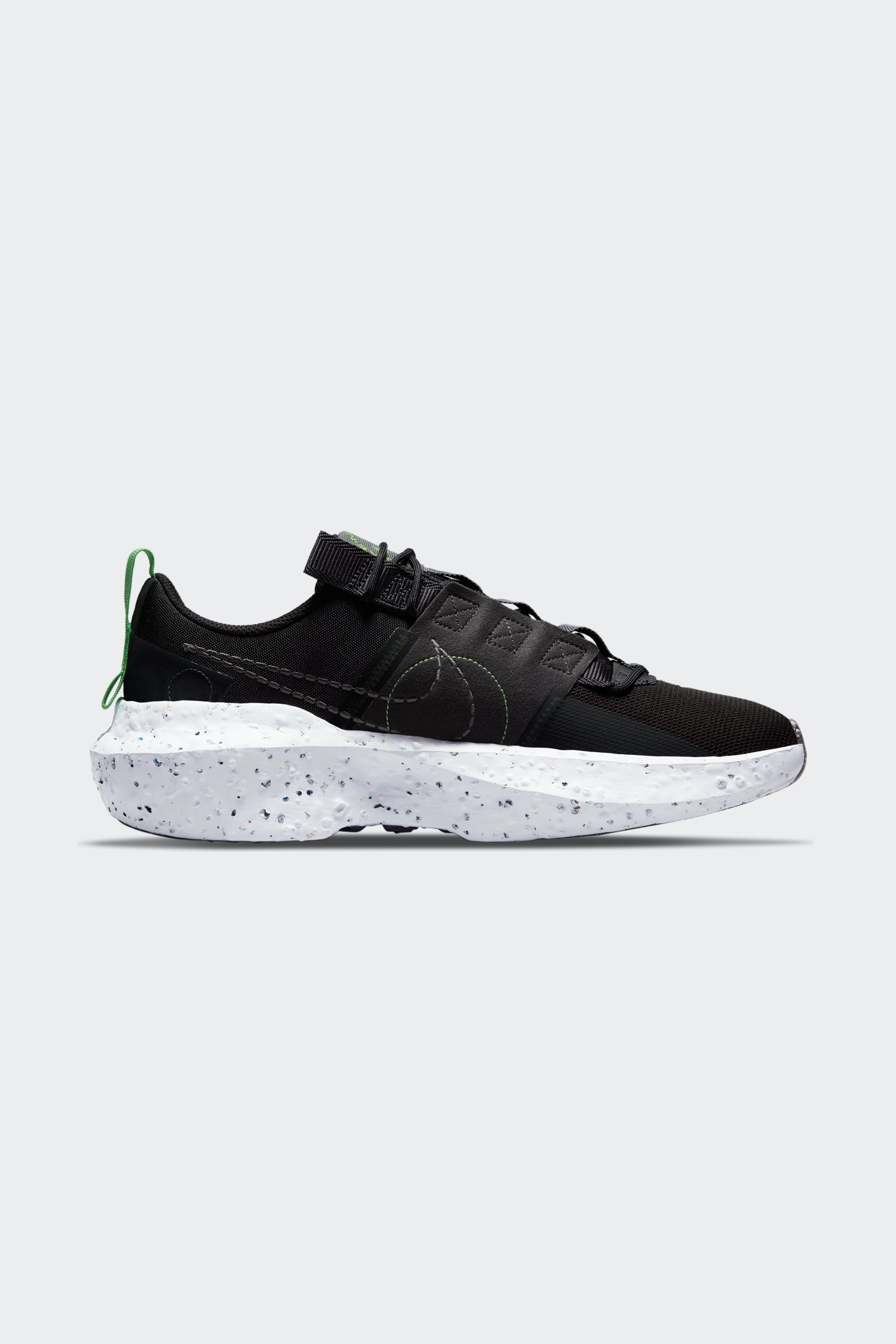 Baskets basses | Noir by NIKE Baskets basses Noir